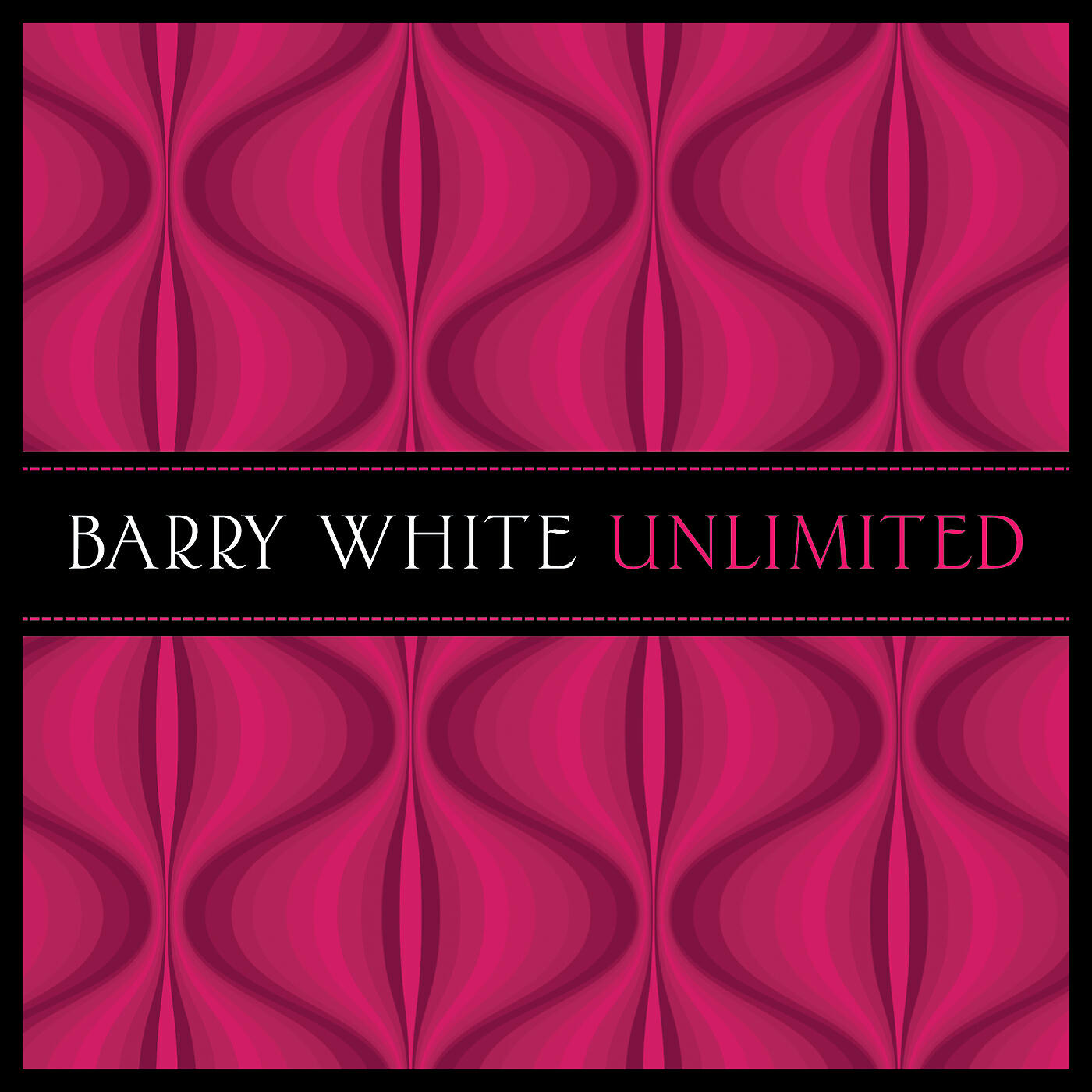 Barry White - Playing Your Game, Baby (Alternate Version)