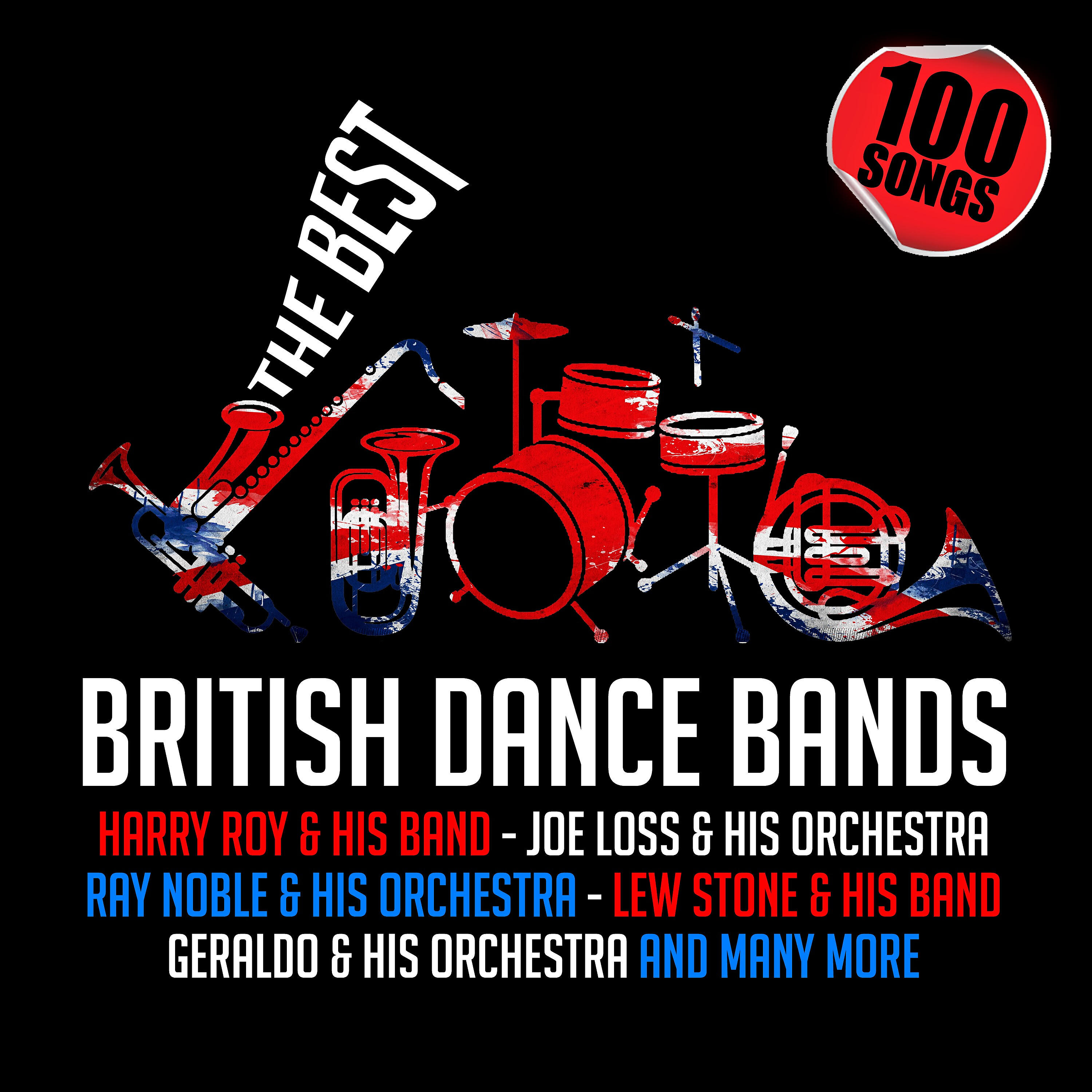 Joe Loss & His Orchestra - I'm Beginning to See the Light (feat. Elizabeth Batey)