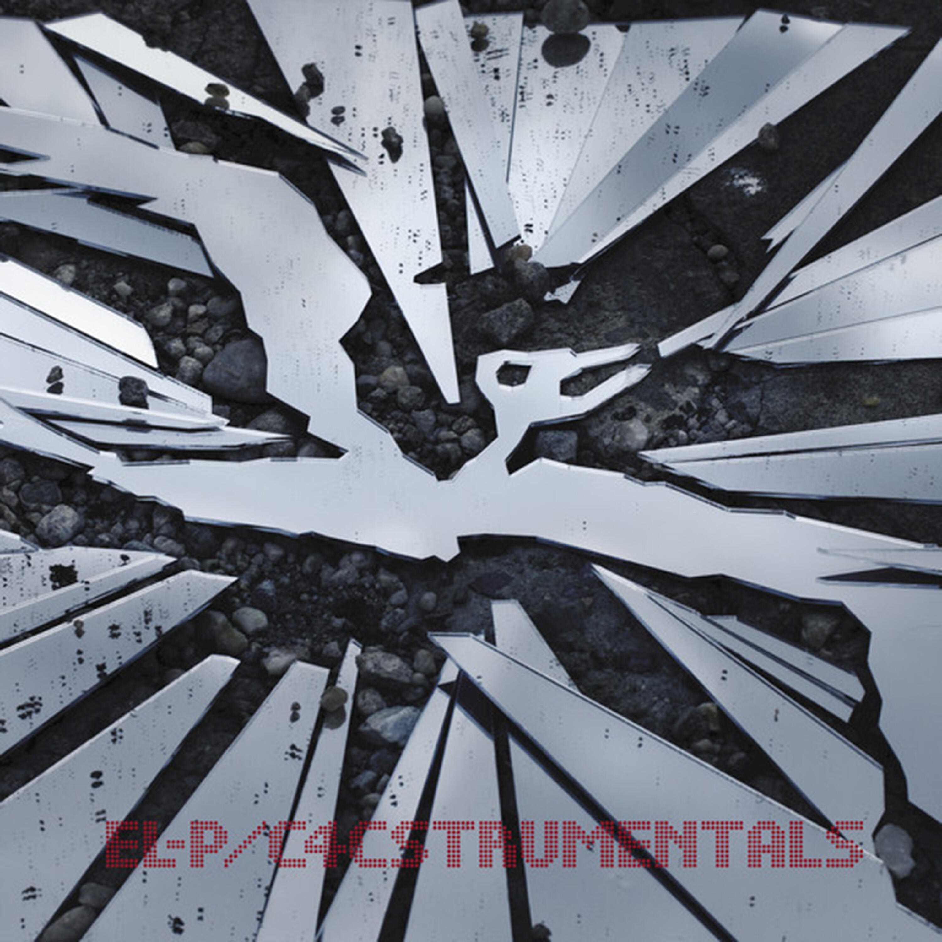 El-P - The Full Retard (Instrumental)
