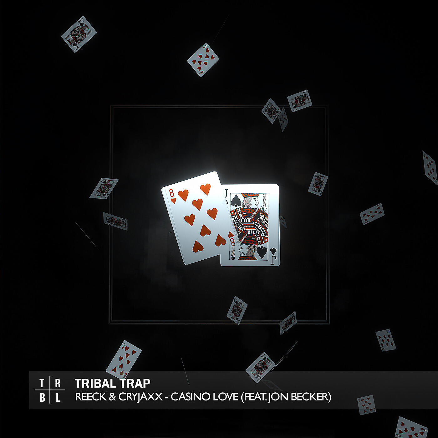 Reeck - Casino Love