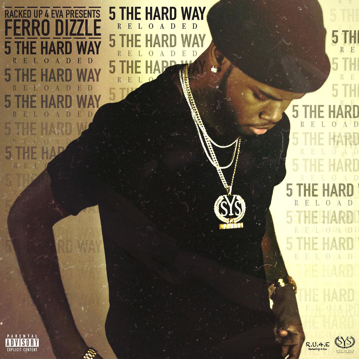 Ferro DizzlE - Bout Dat Kash
