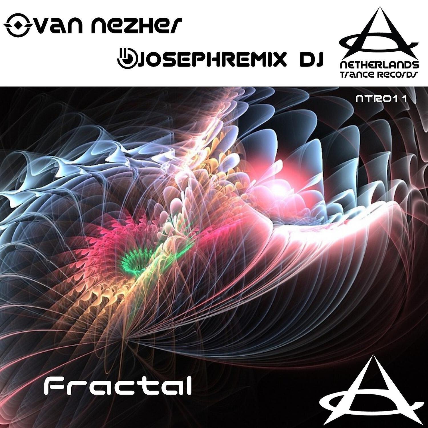 Van Nezher - Fractal