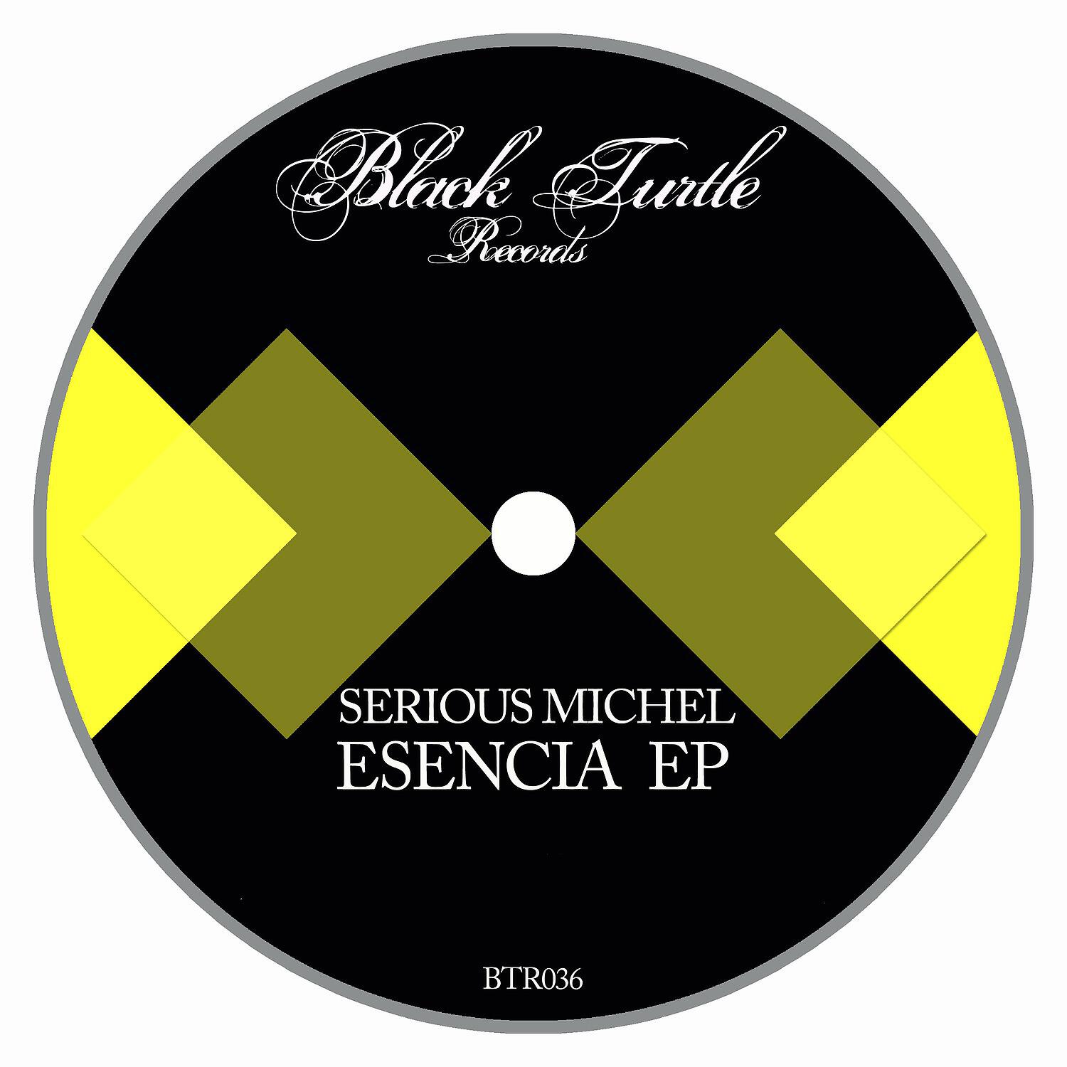 Serious Michel - Esencia (DJ Cocodil Remix)