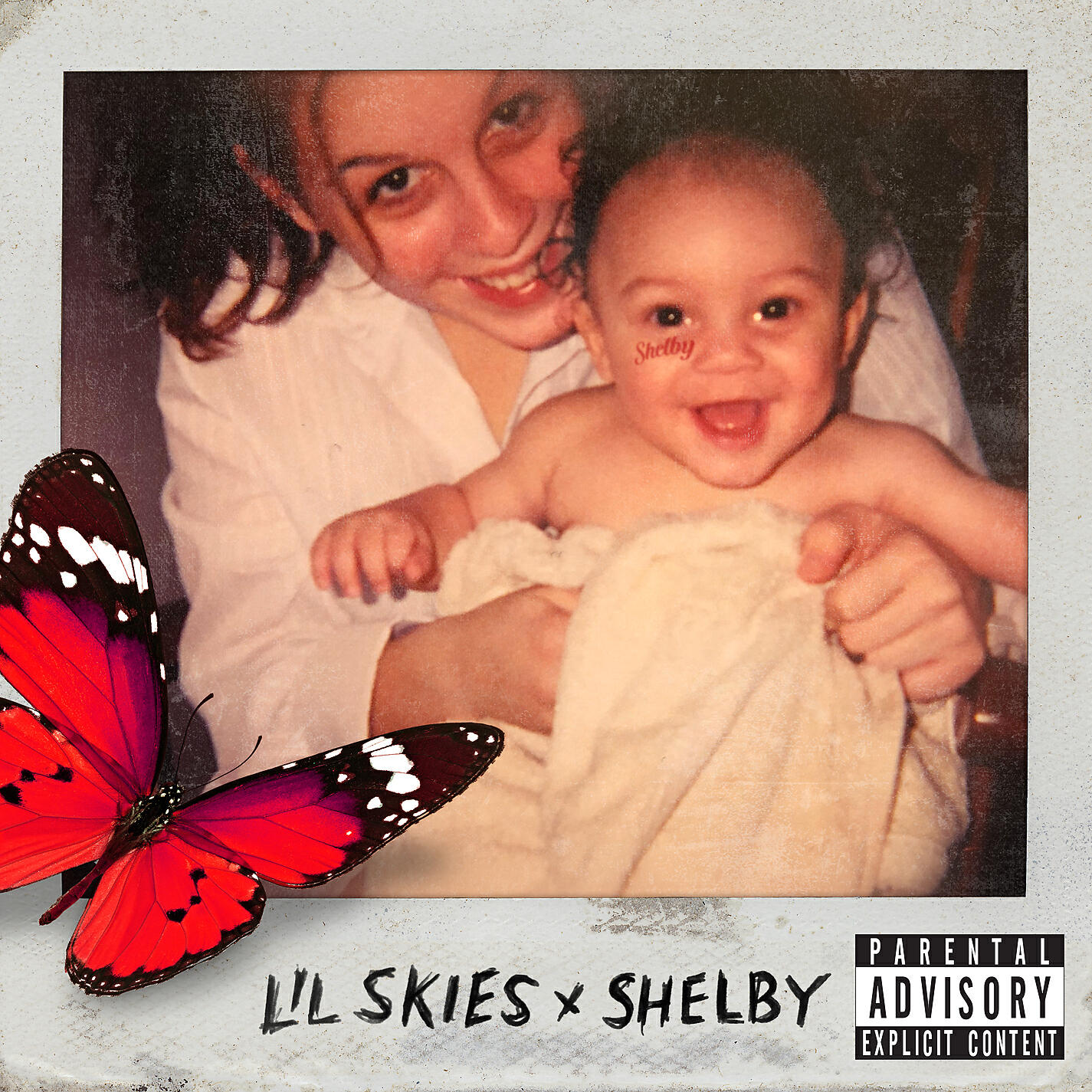 Lil Skies - Through the Motions