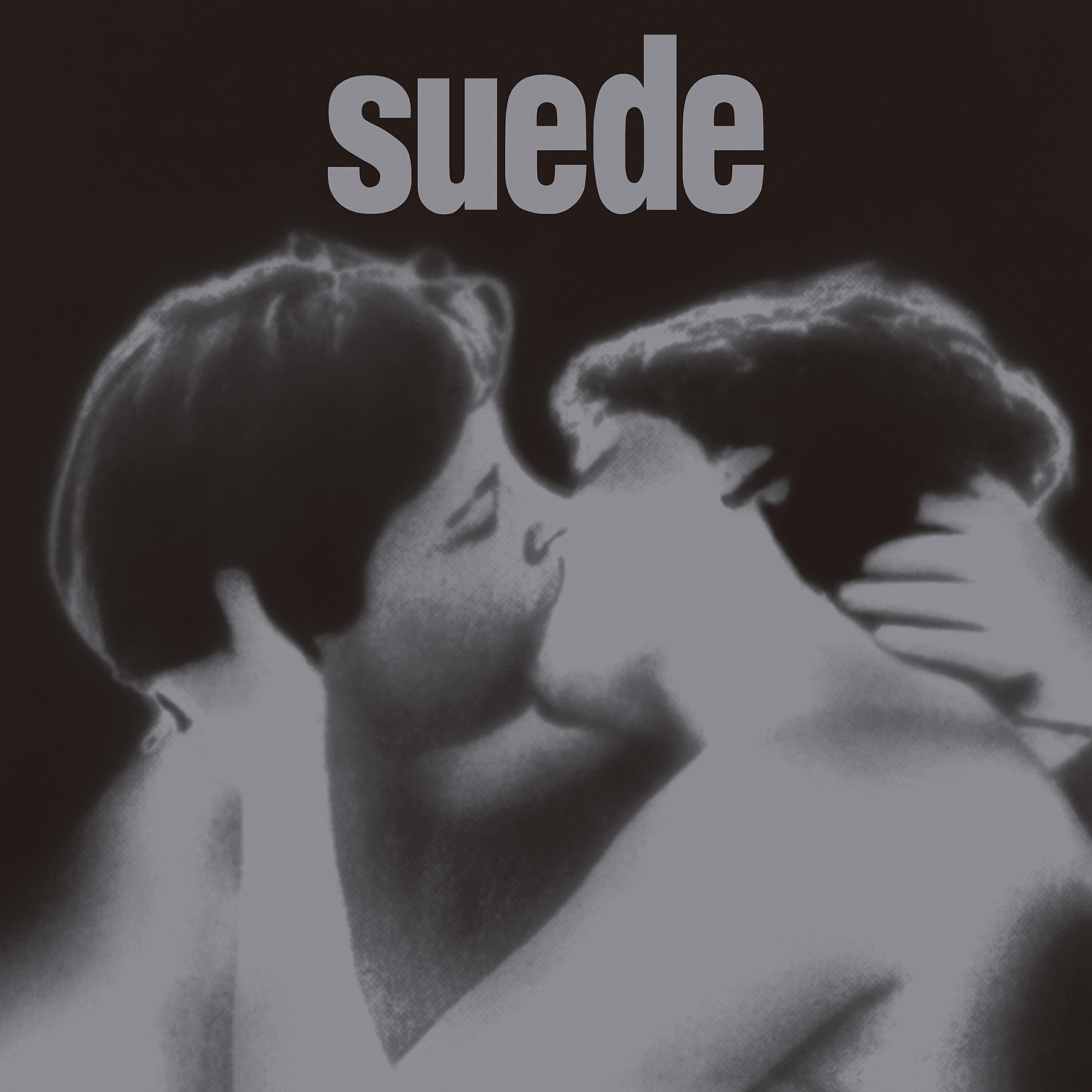 Suede - My Insatiable One