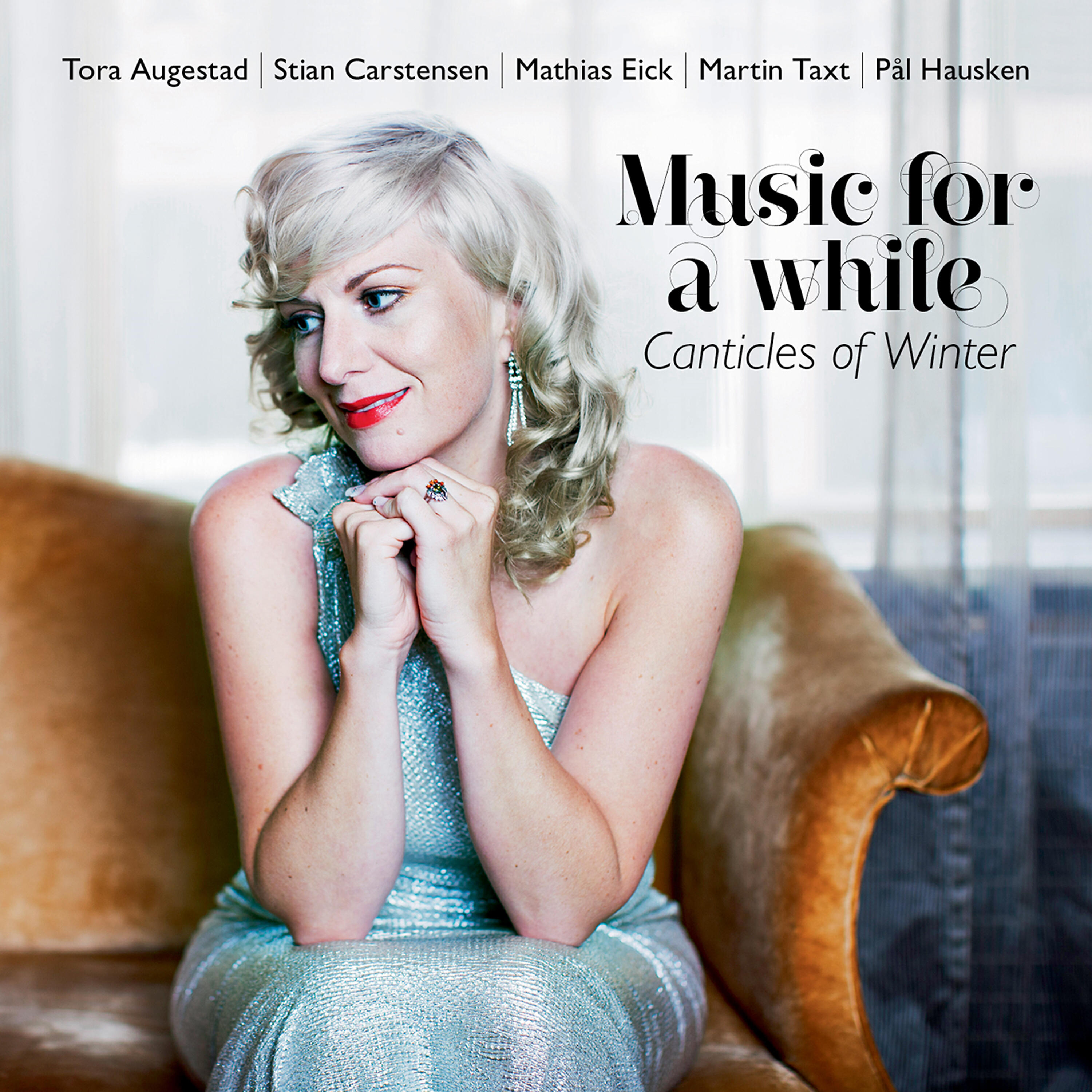 Music For A While - Wexford Carol