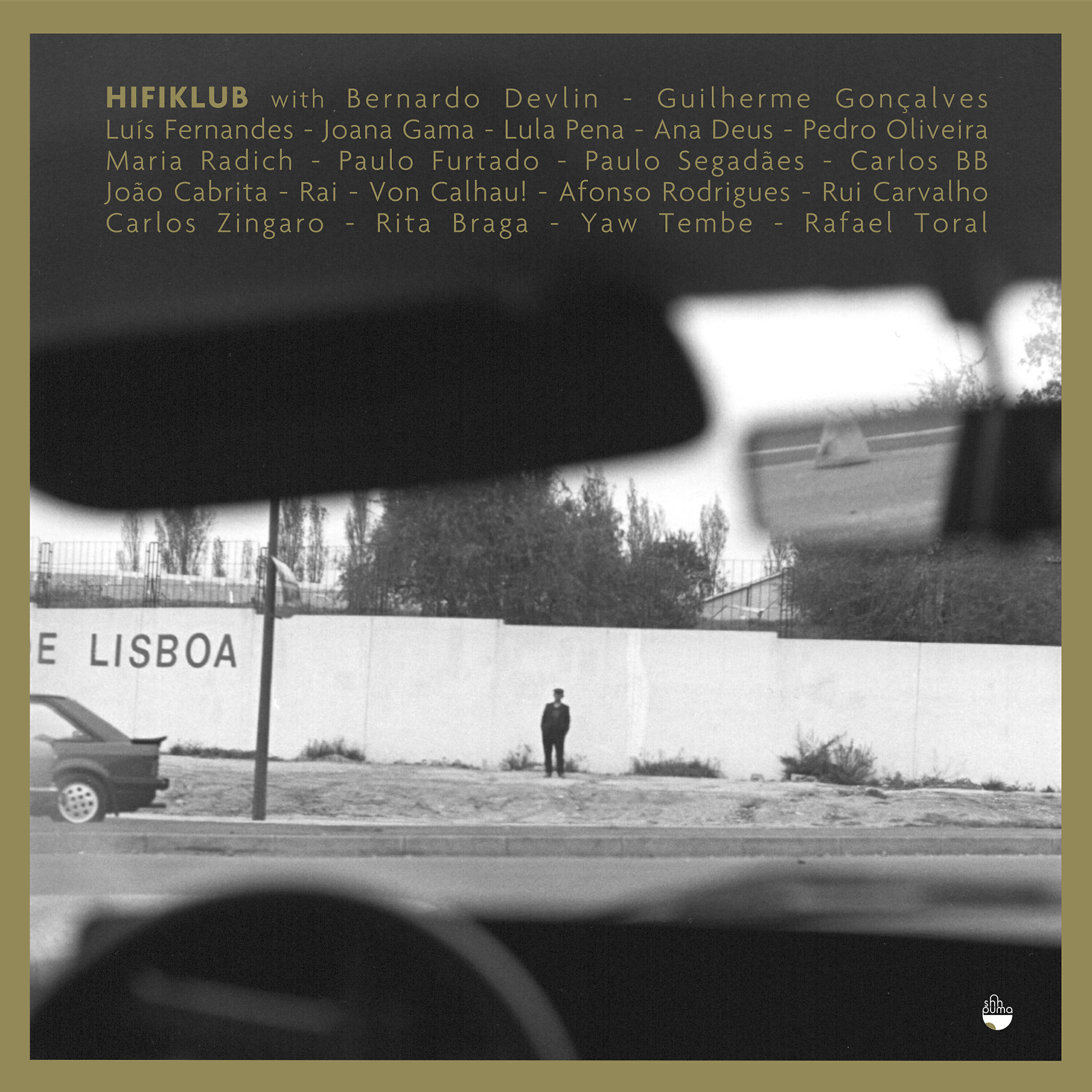 Hifiklub - Natural