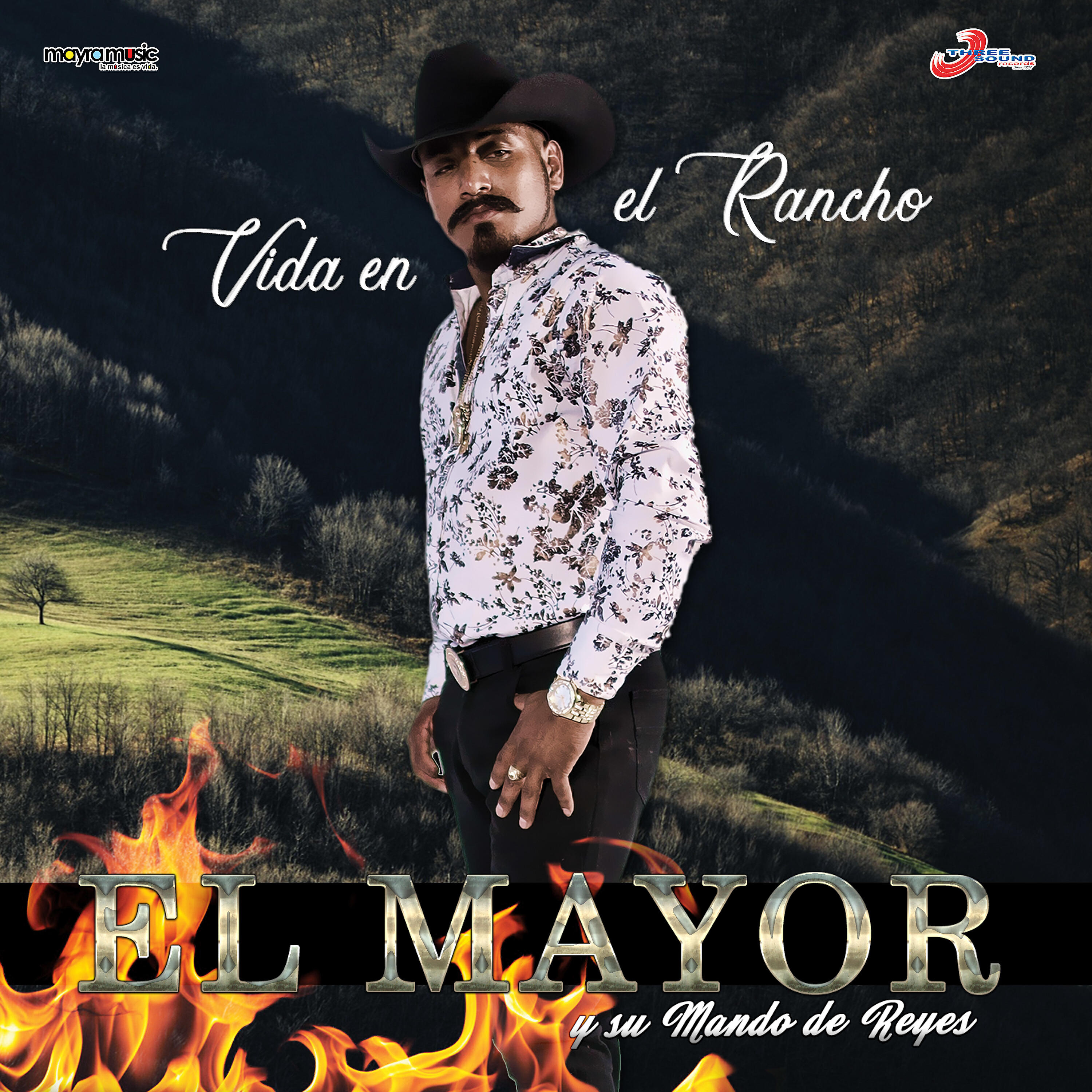 EL MAYOR - Ratones y Vaqueros