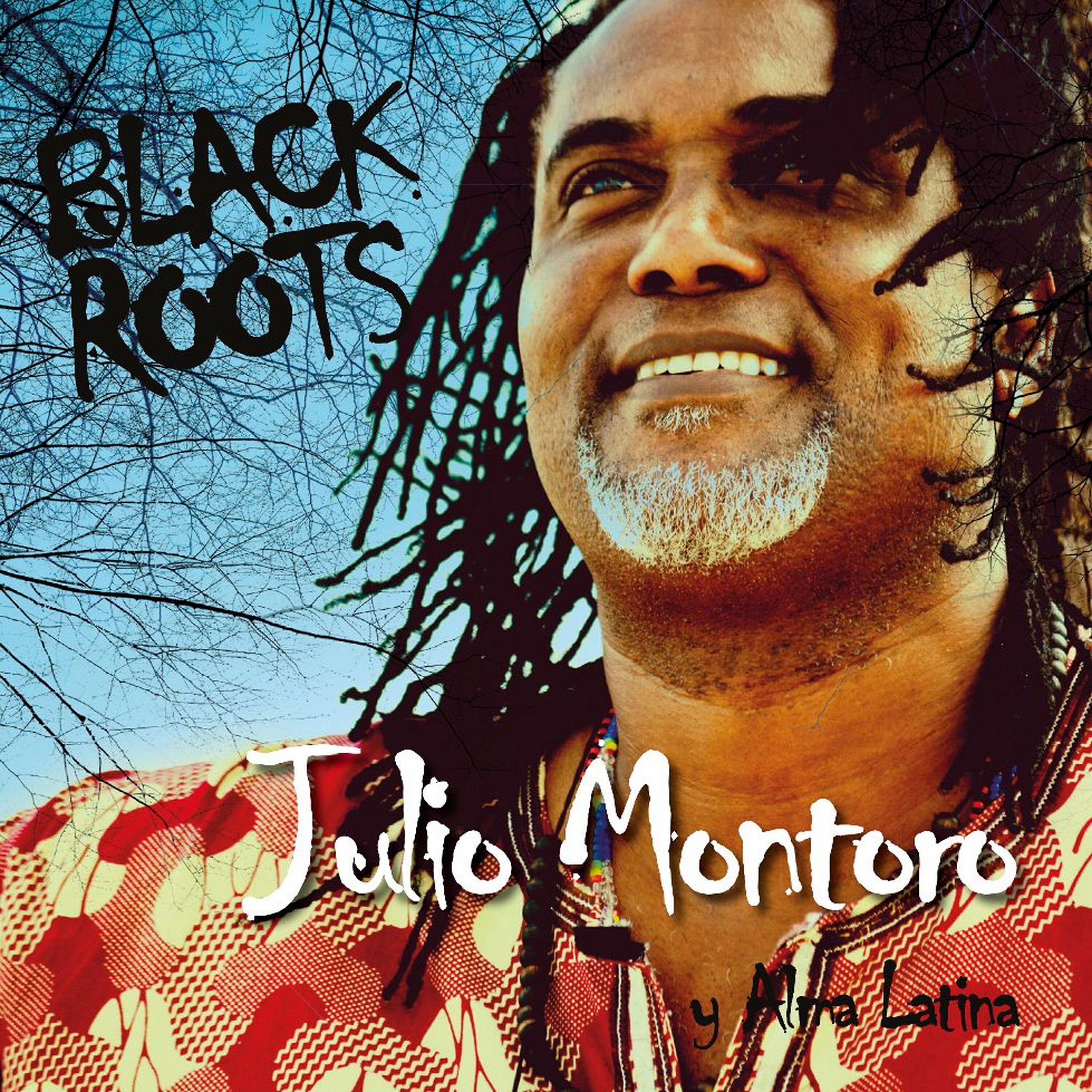Julio Montoto y Alma Latina - Funky Loco (Funky Crazy)