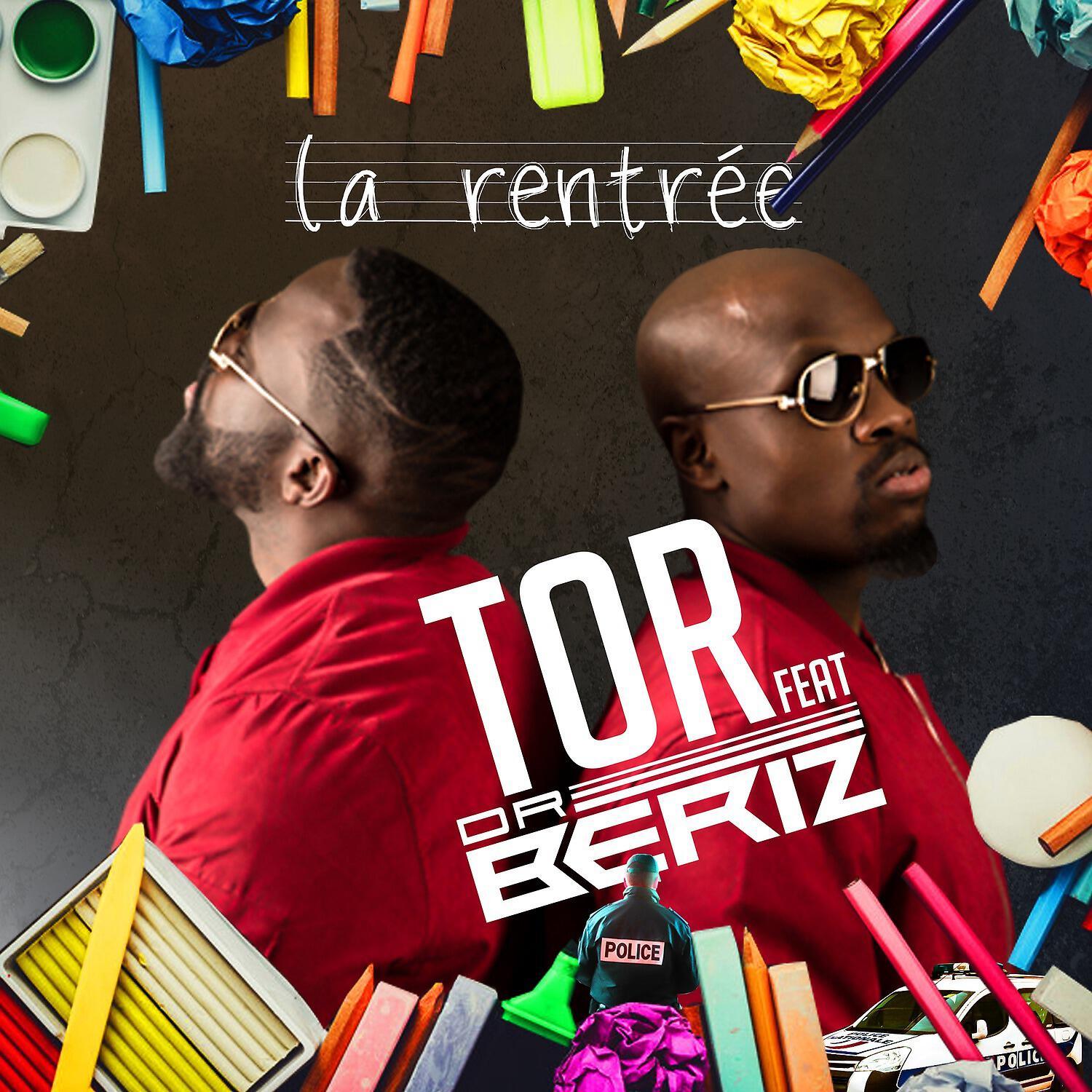TOR - La rentrée