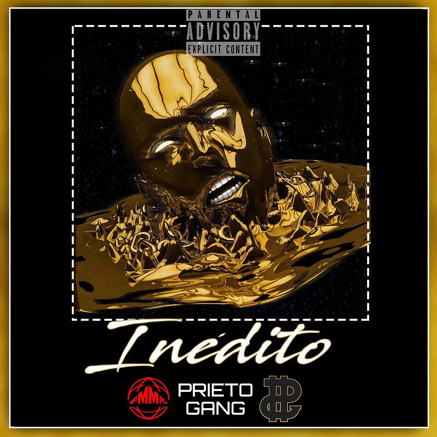 Prieto Gang - Sangre fría
