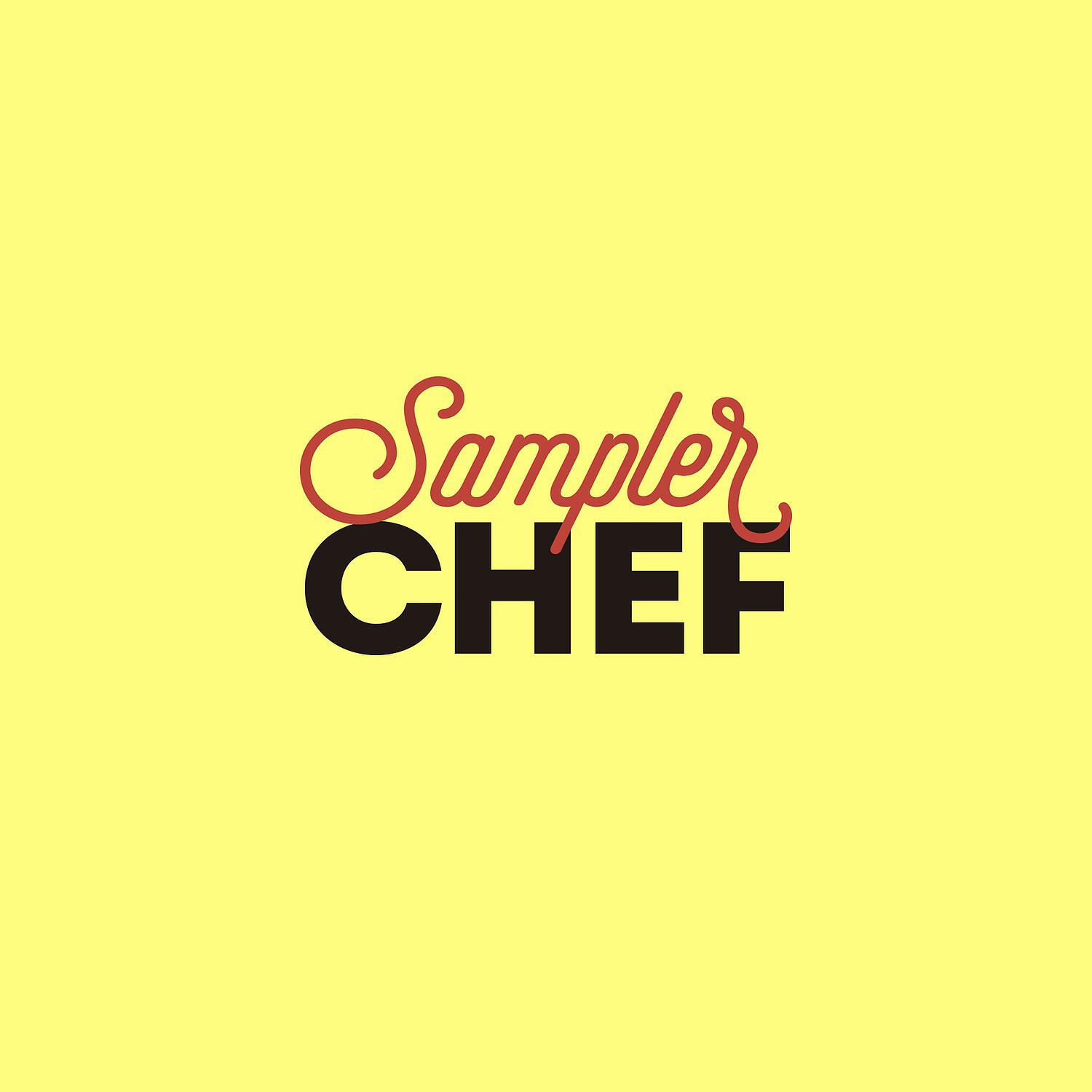 Sampler Chef - Beat 9