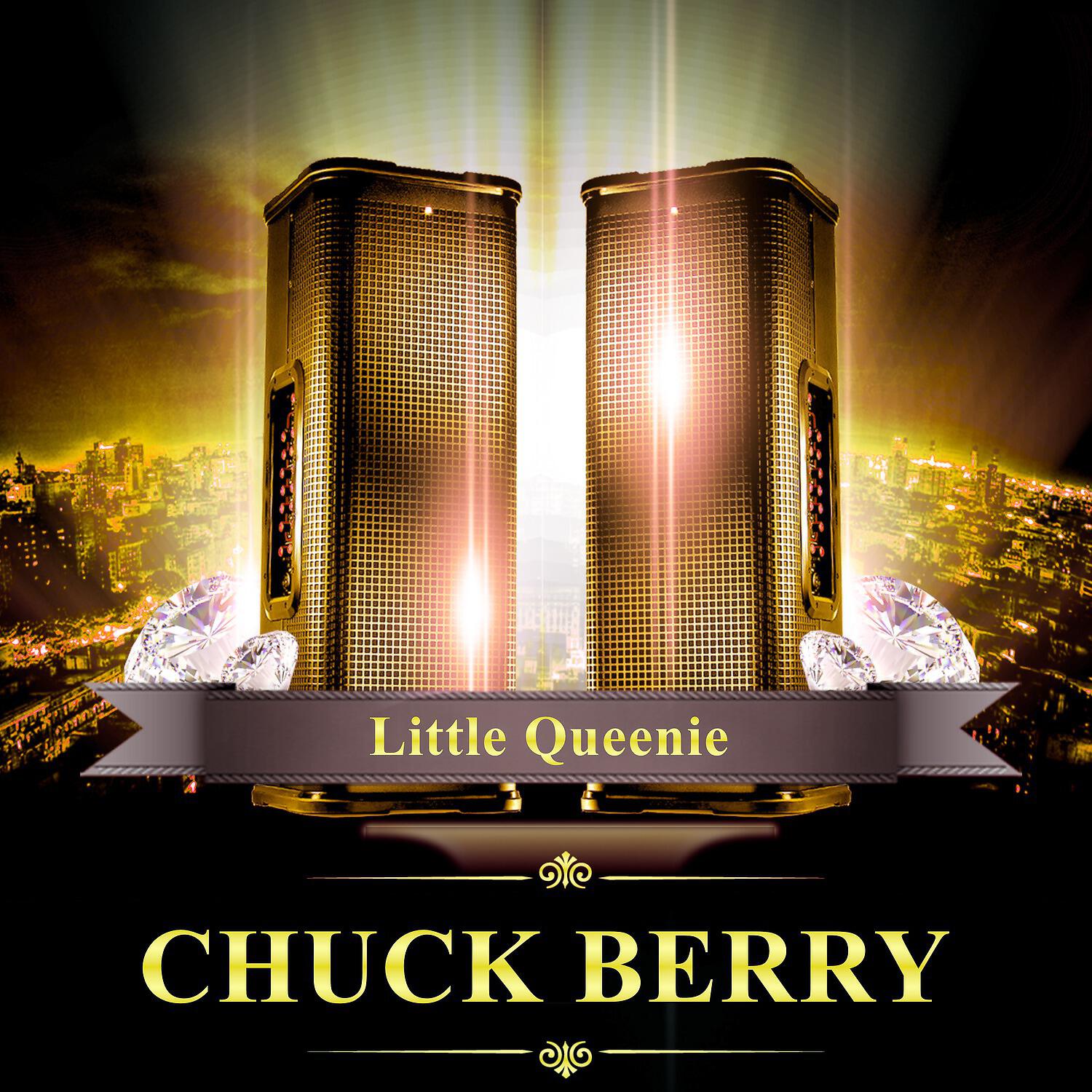 Chuck Berry - Carol