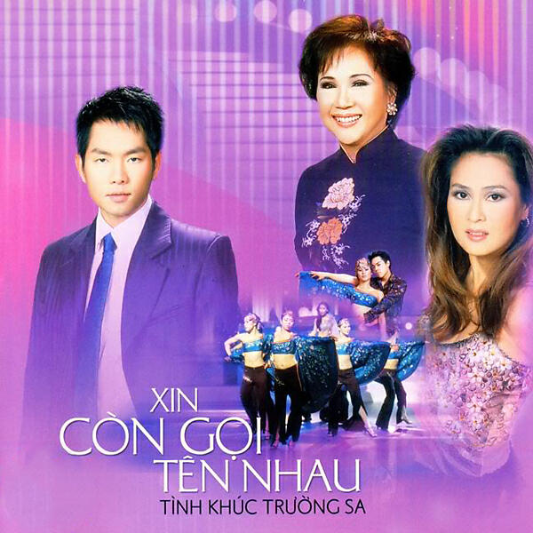 Tuan Ngoc - Mua Xuan Sao Chua Ve Hoi Em
