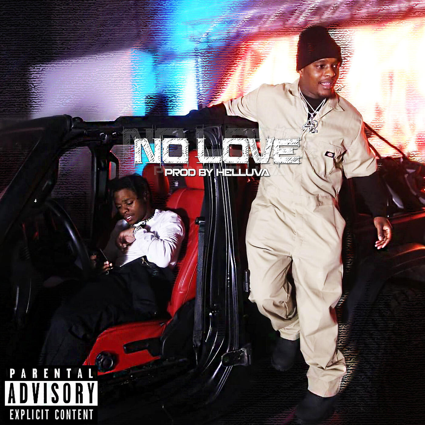 42 Twins - No Love
