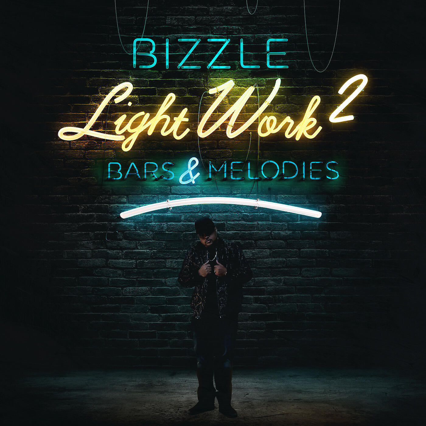 Bizzle - Shooter