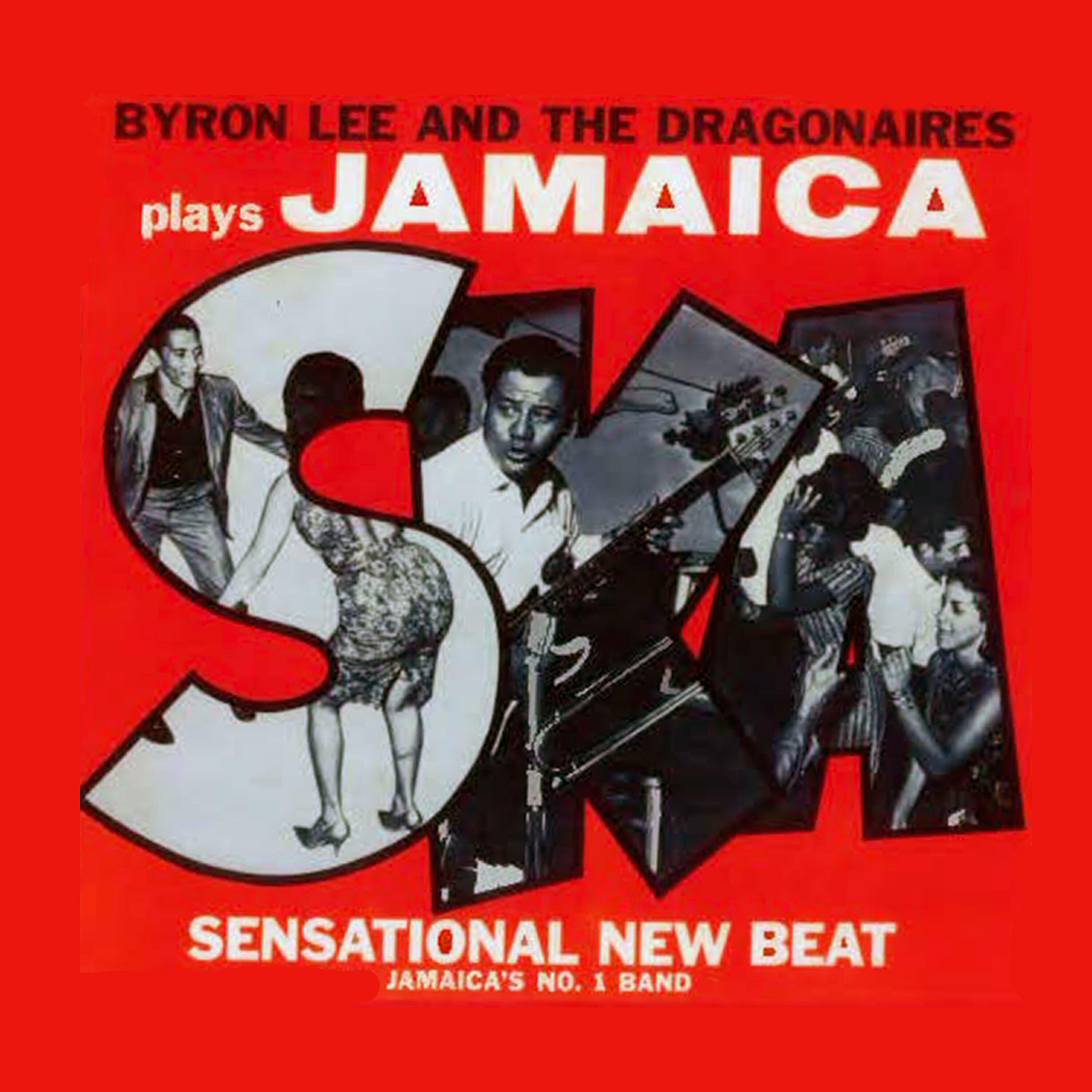 Byron Lee - Dumplins