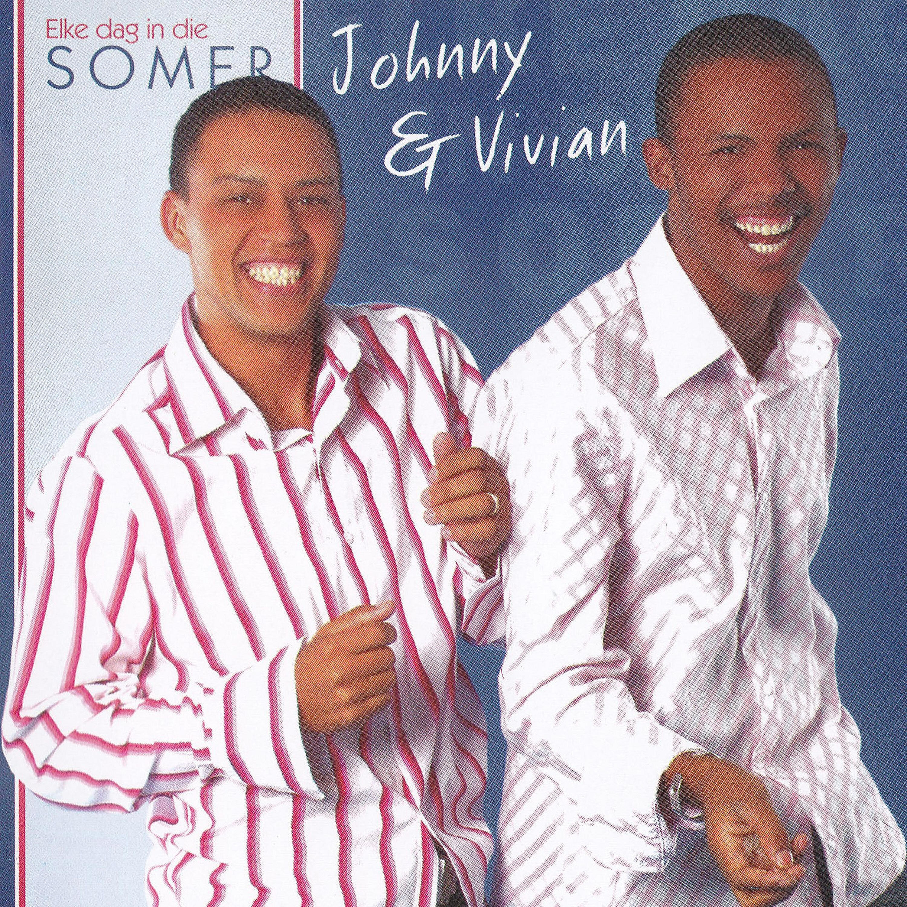 Johnny - Katrina