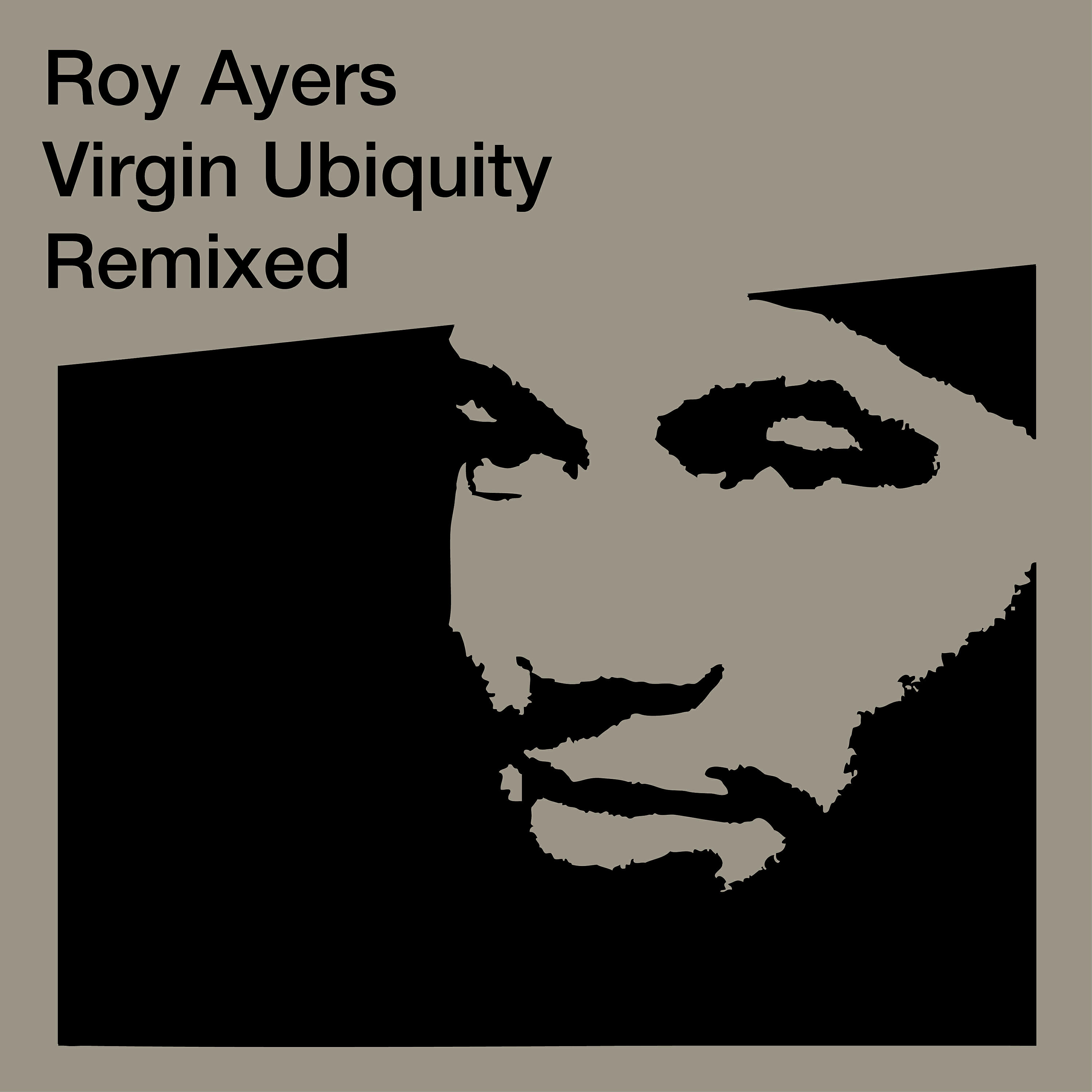 Roy Ayers - I Am Your Mind (Part 2) (Mr. V Sole Channel Mix)