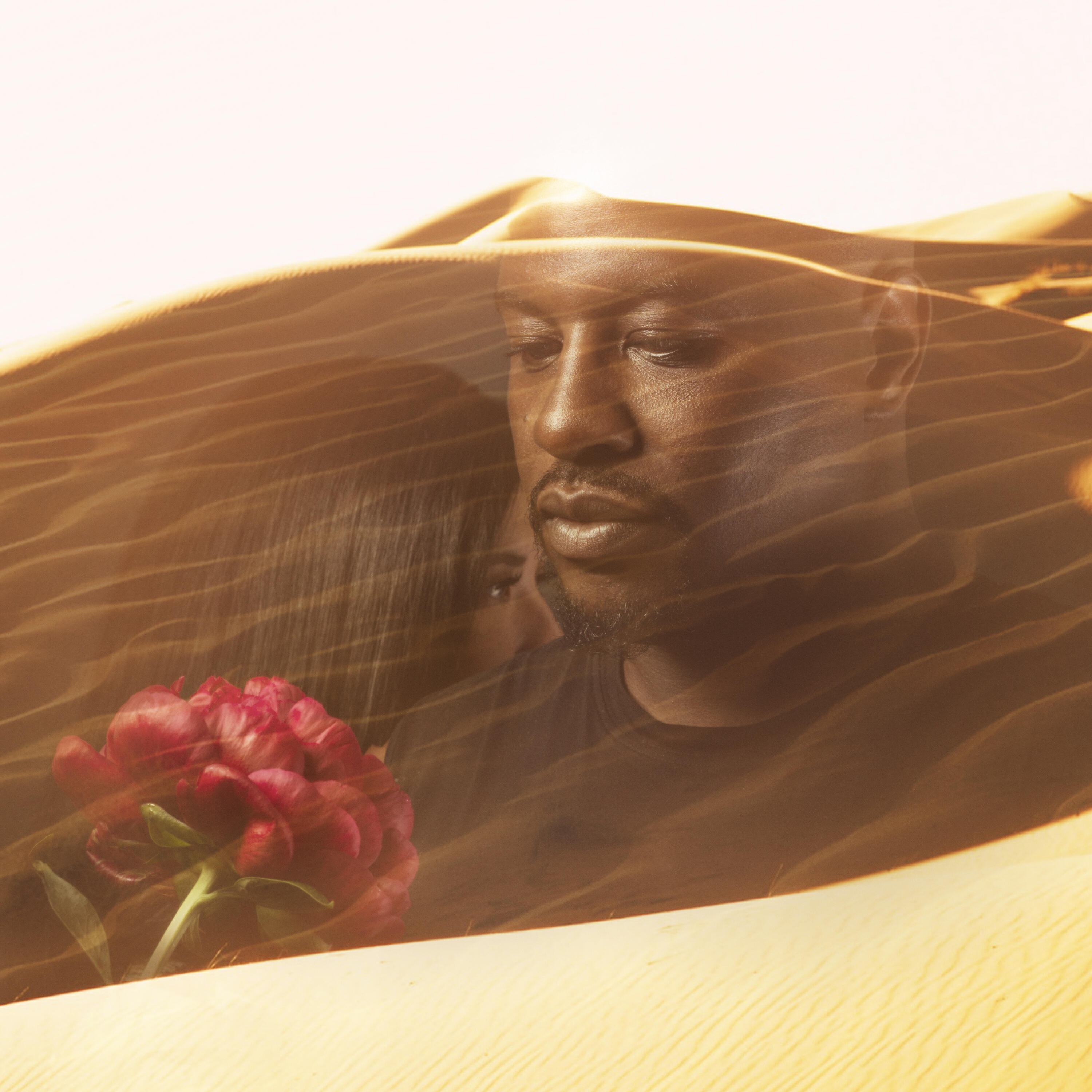 Essa Cham - Blomman Från Sahara