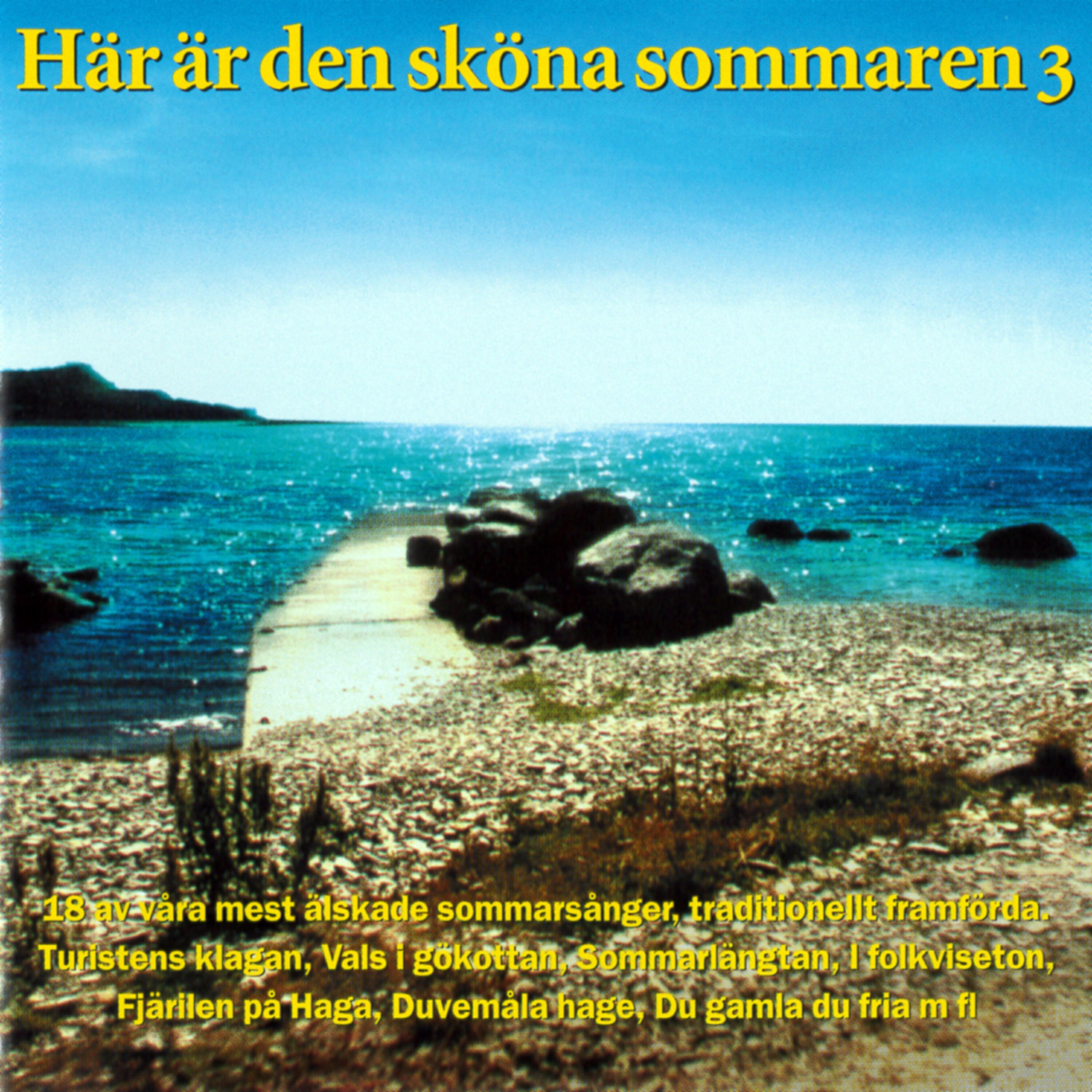 Tibblekören - Vals i Furusund