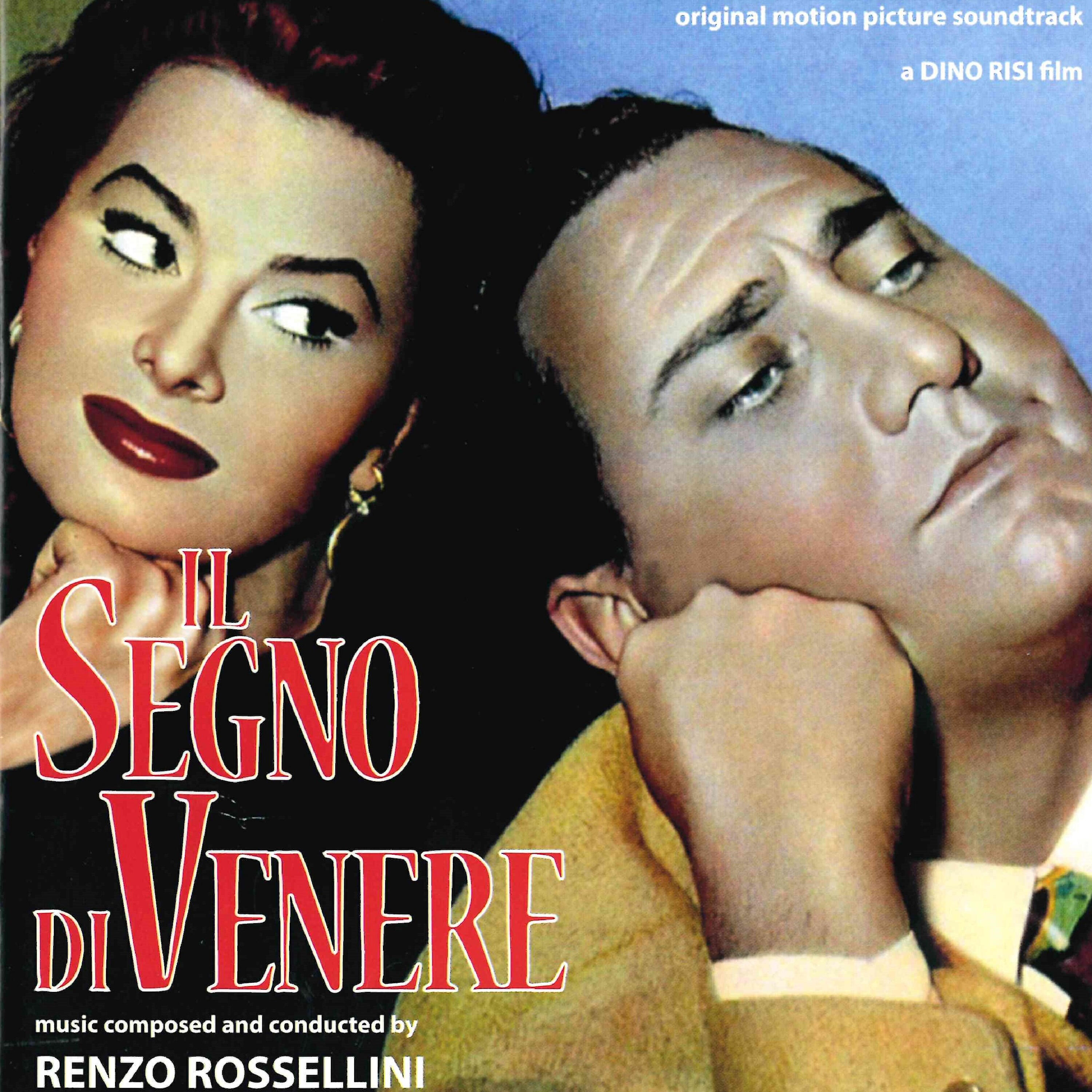 Felice Montagnini - Il segno di Venere 9