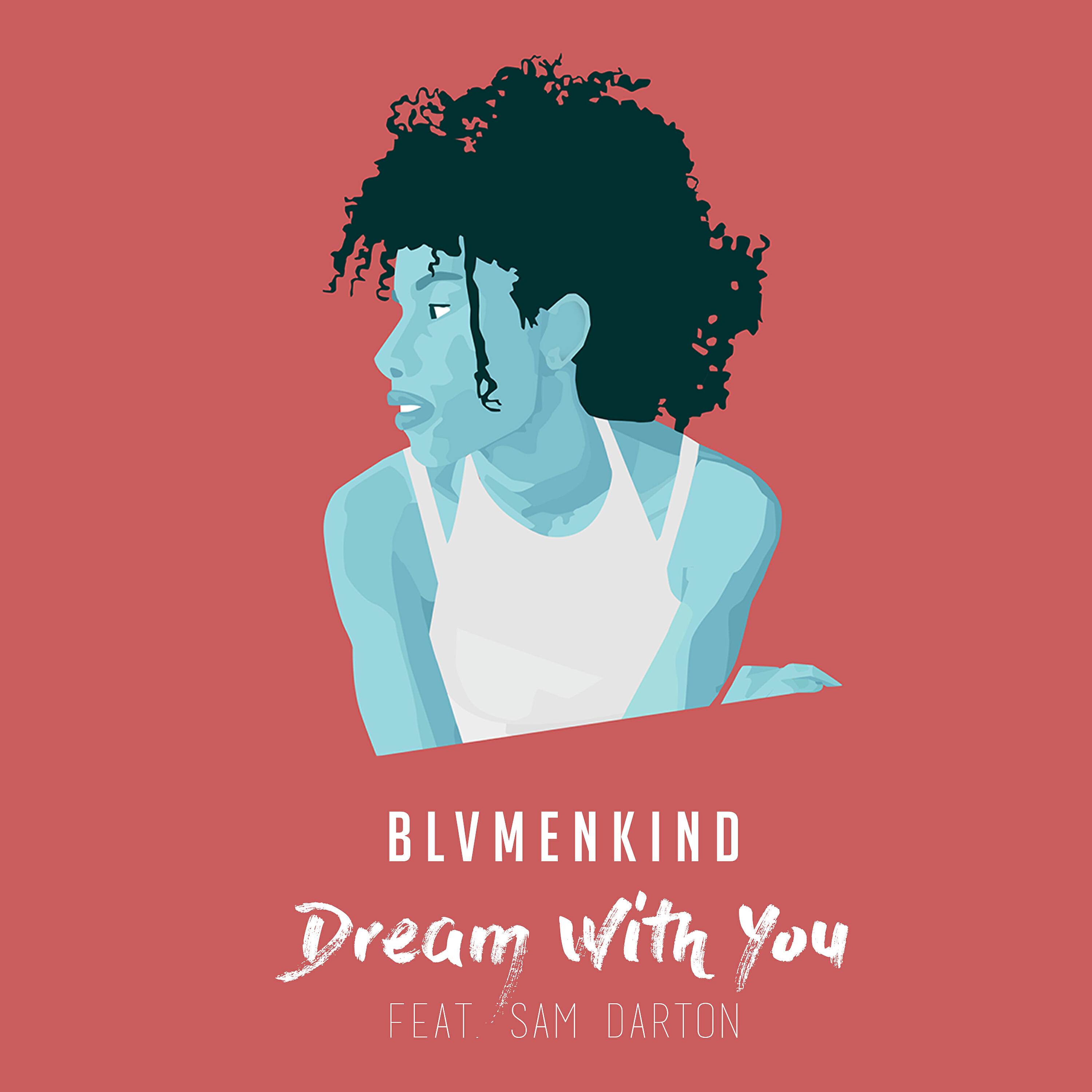 BLVMENKIND - Dream with You