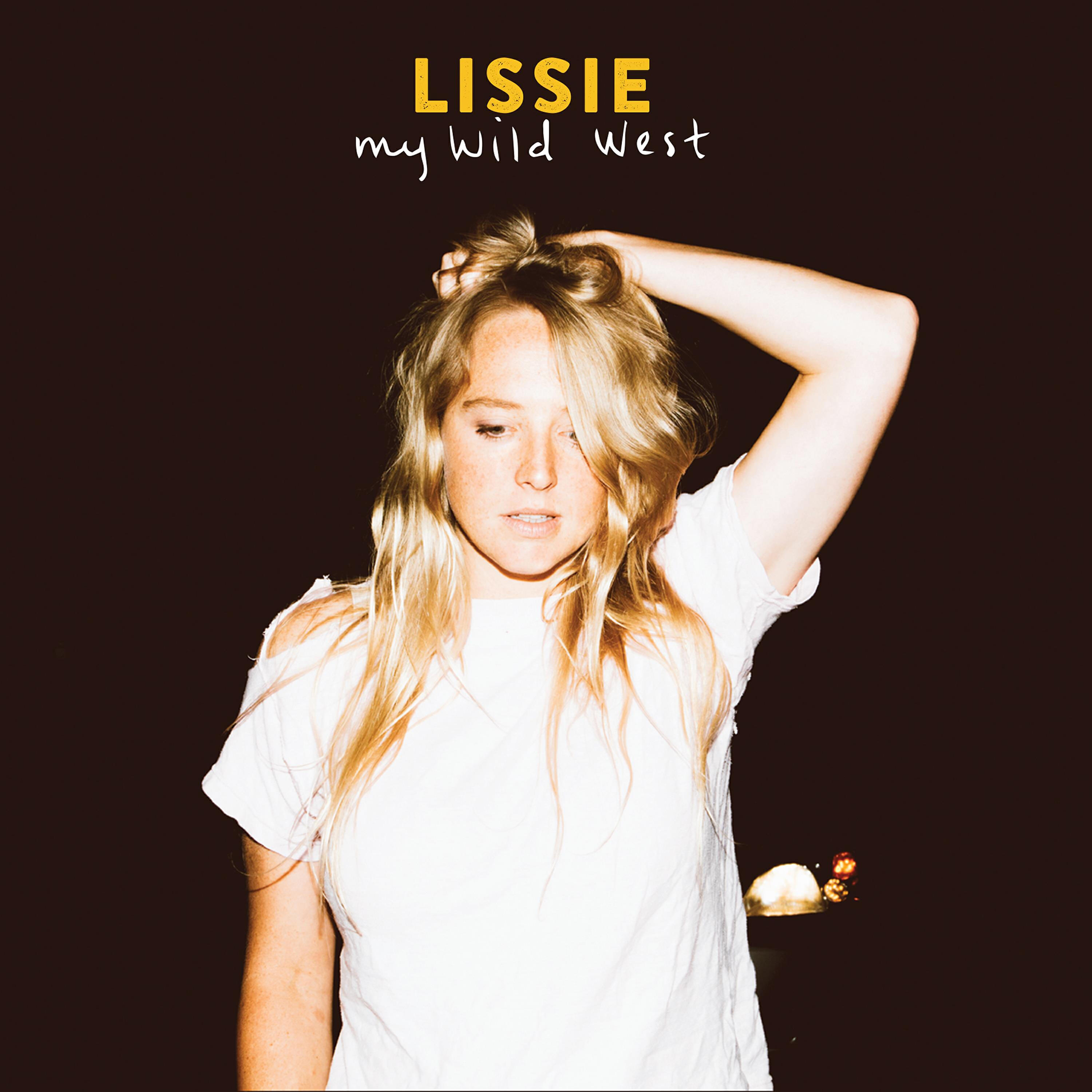 Lissie - Together Or Apart