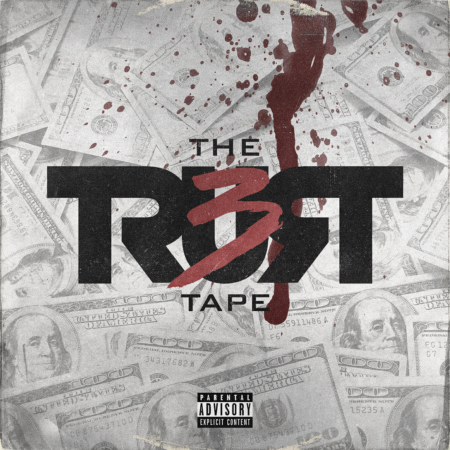 38 Spesh - Trust (feat. Che Noir, Klass Murda & Benny The Butcher)