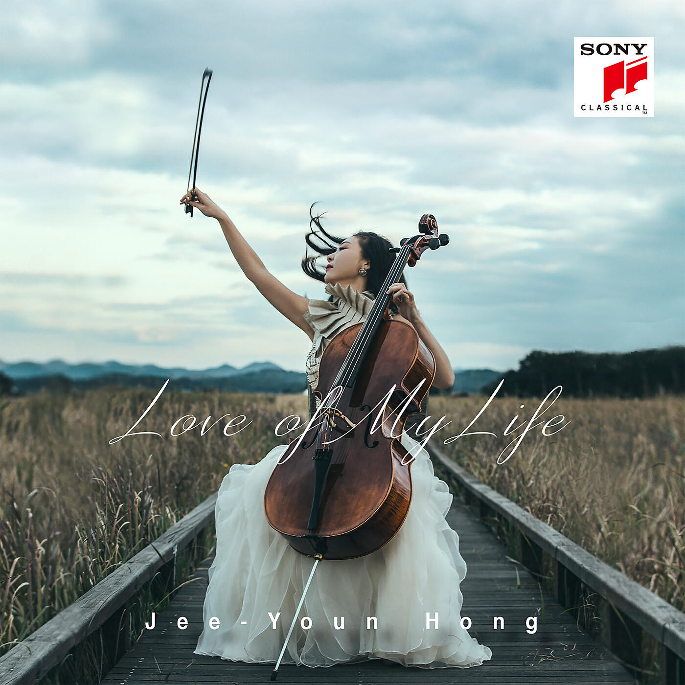Hong Jeeyoun - Les Larmes de Jacqueline Op.76, No.2