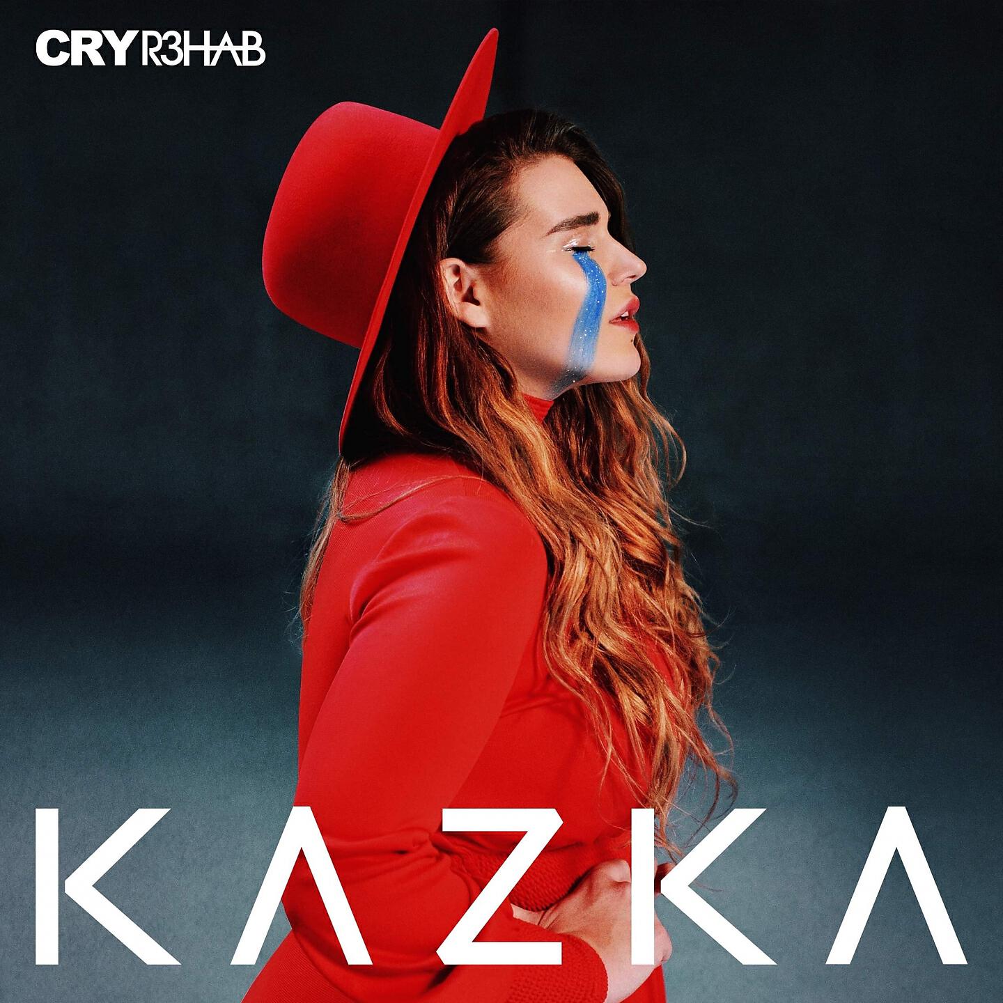 KAZKA - CRY (R3HAB Remix)