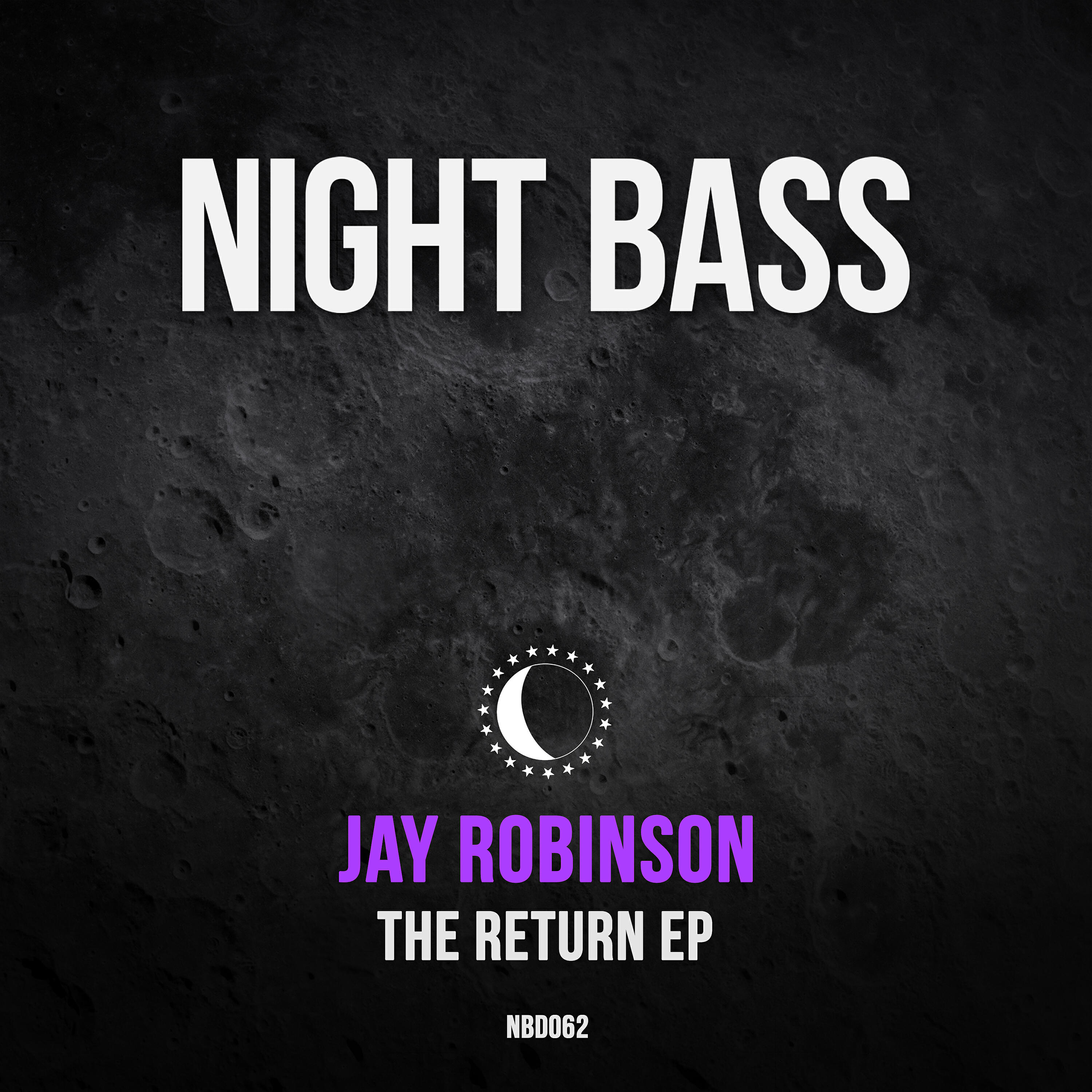 Jay Robinson - The Melodic Weapon