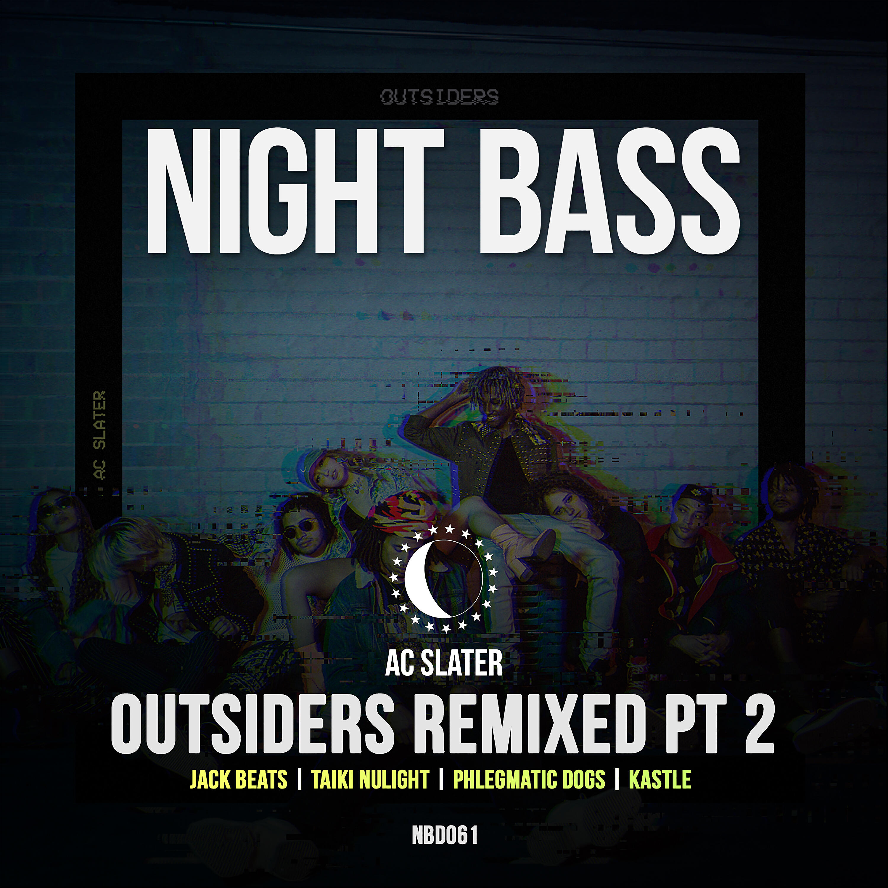 AC Slater - Jaws [Phlegmatic Dogs Remix]