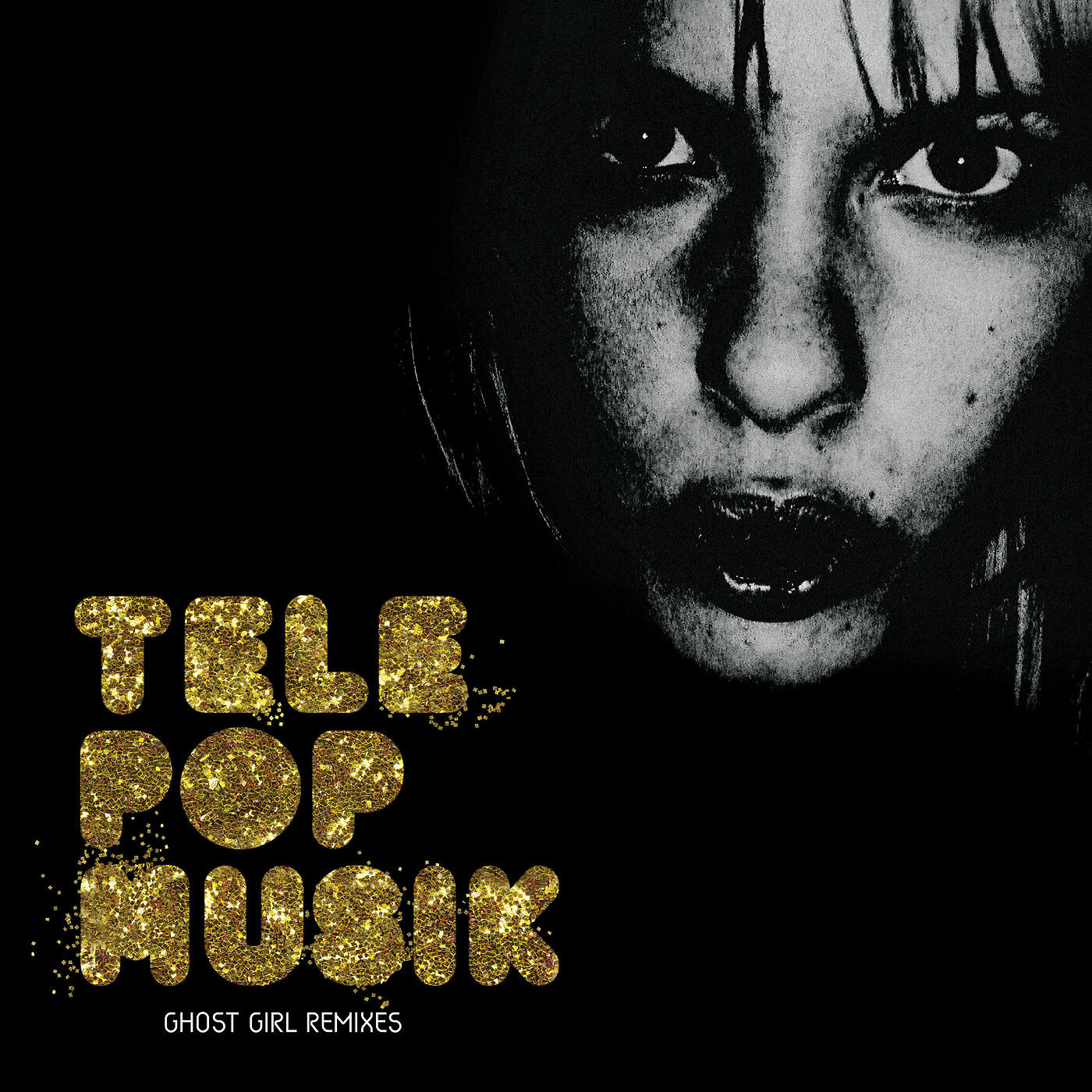 Telepopmusik - Ghost Girl (Jesse Rose Vocal Dub)