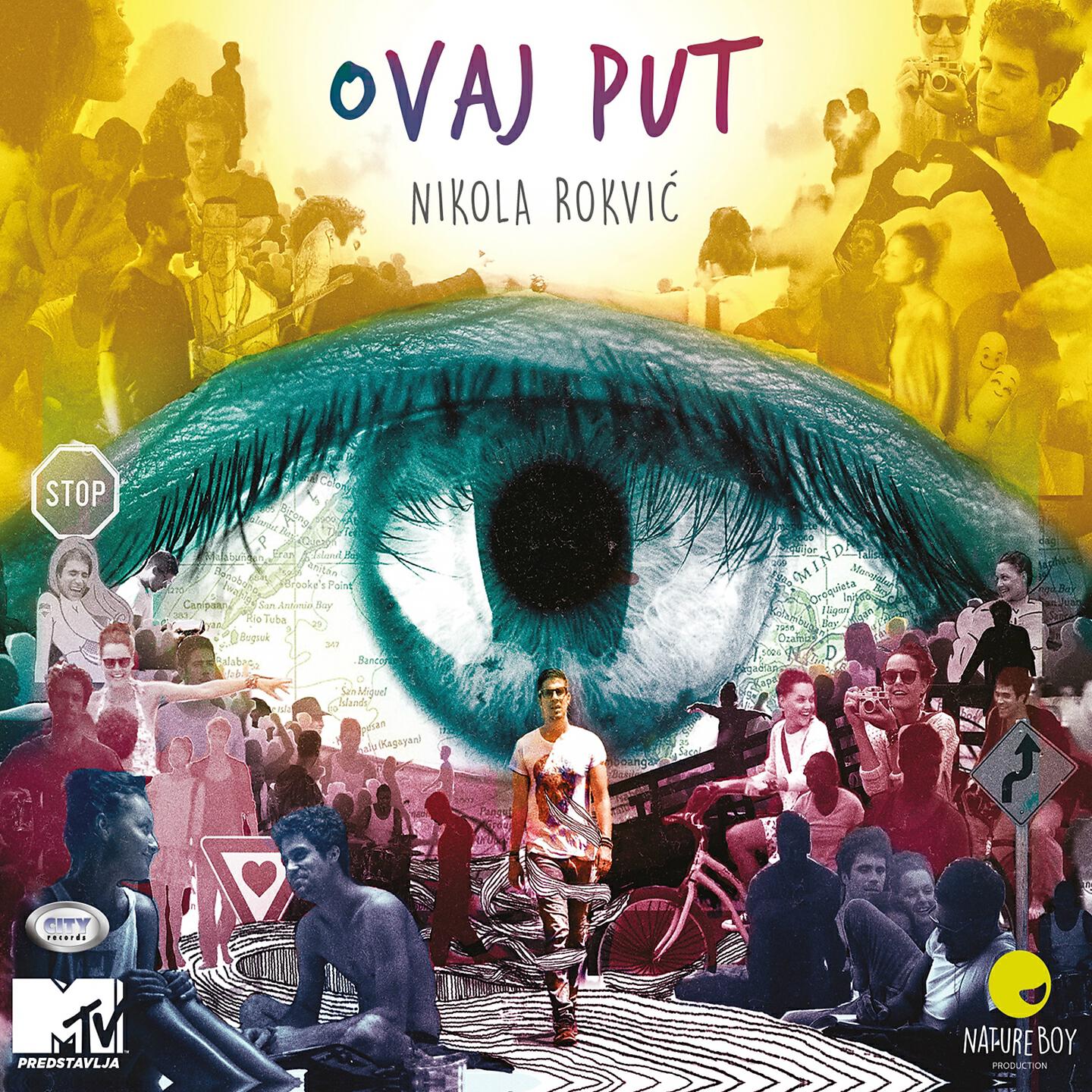 Nikola Rokvic - Ljubav I Laž