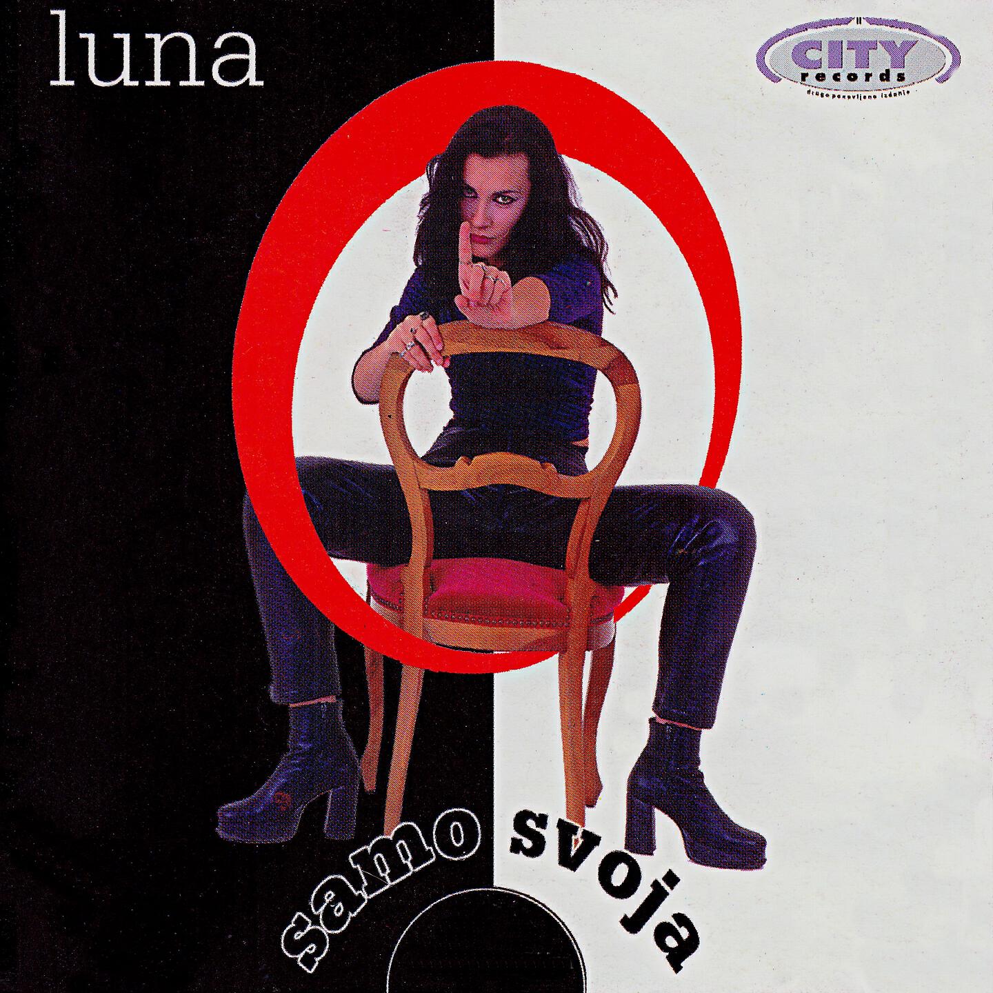 LUNA - Sestra