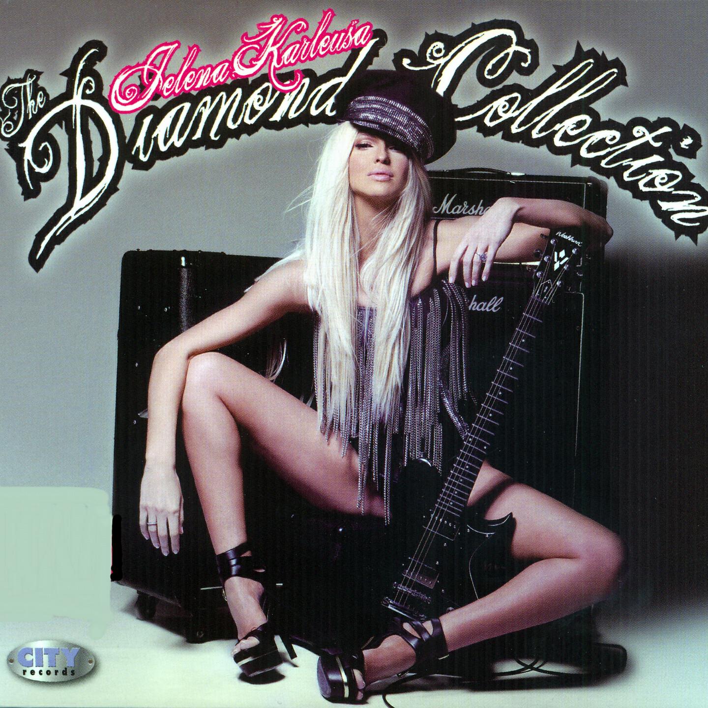 Jelena Karleusa - Magija