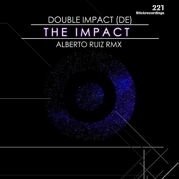 Double Impact (DE) - The Impact (Alberto Ruiz Remix)