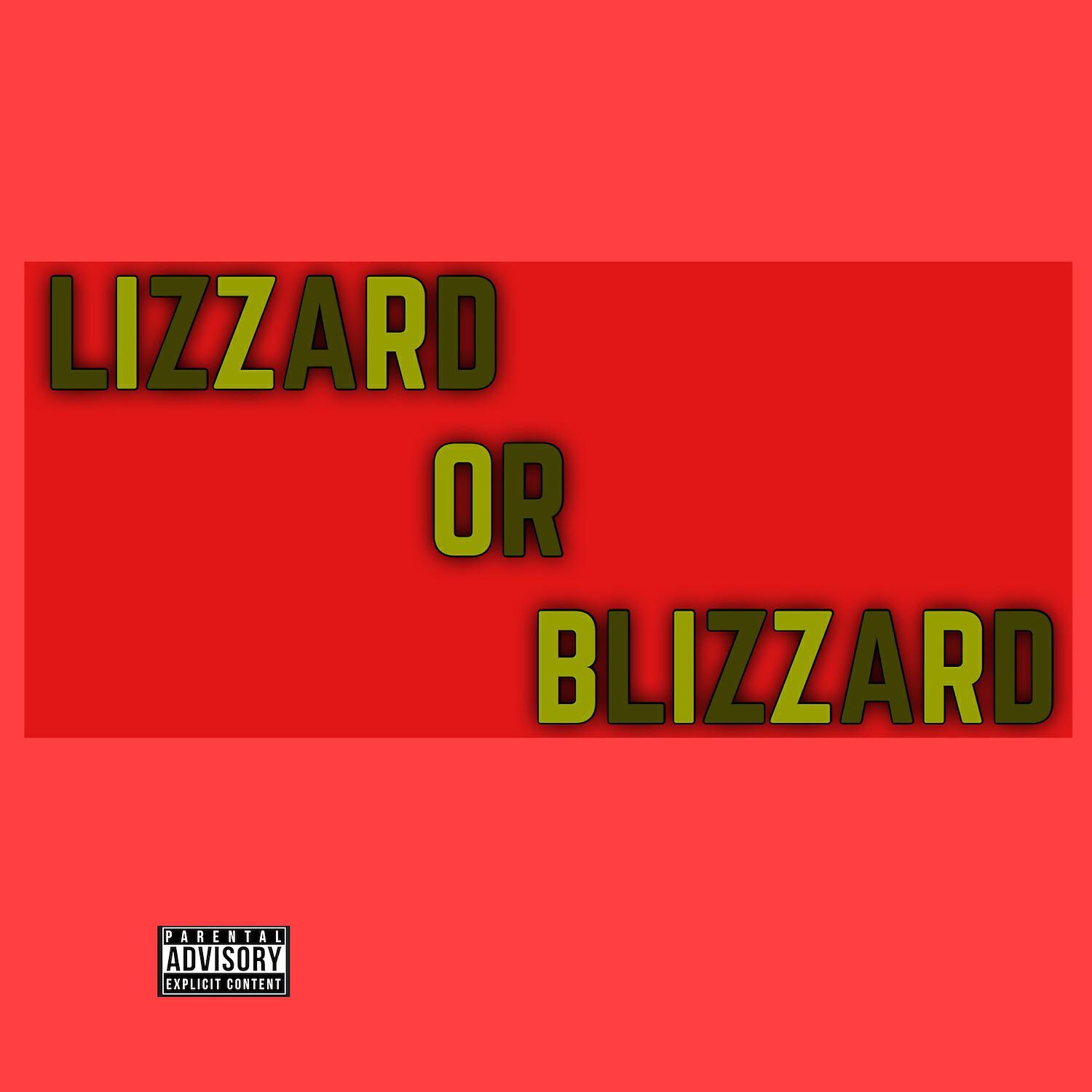 Gretzky - Lizzard or Blizzard