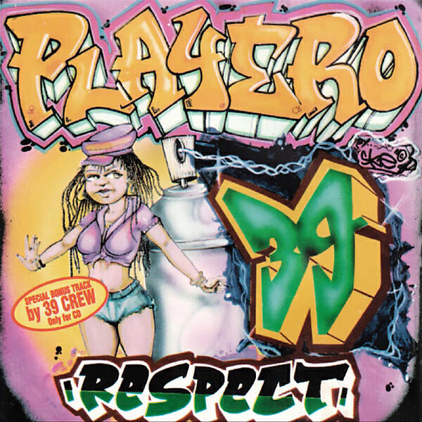 Playero DJ - Bonus Mix