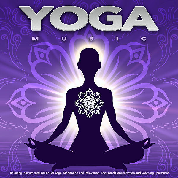 Kundalini - Calm Yoga Music