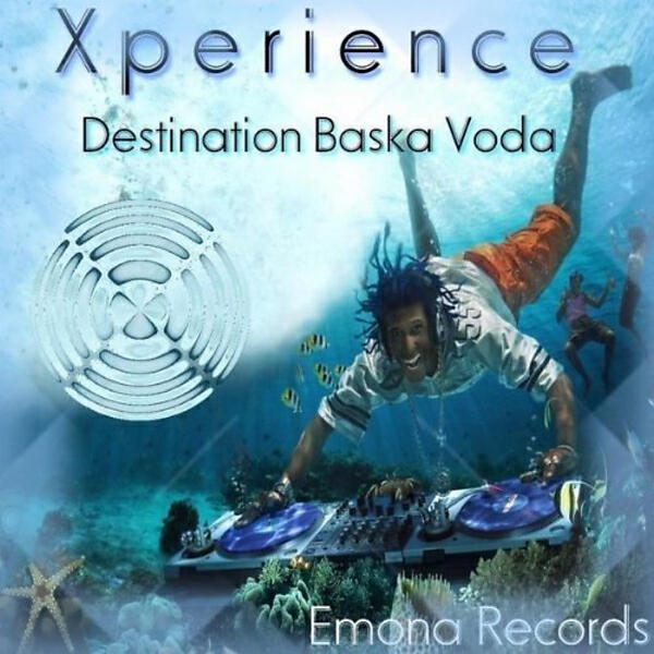 Luke PN - Destination Baska Voda (Michael Lander Remix)