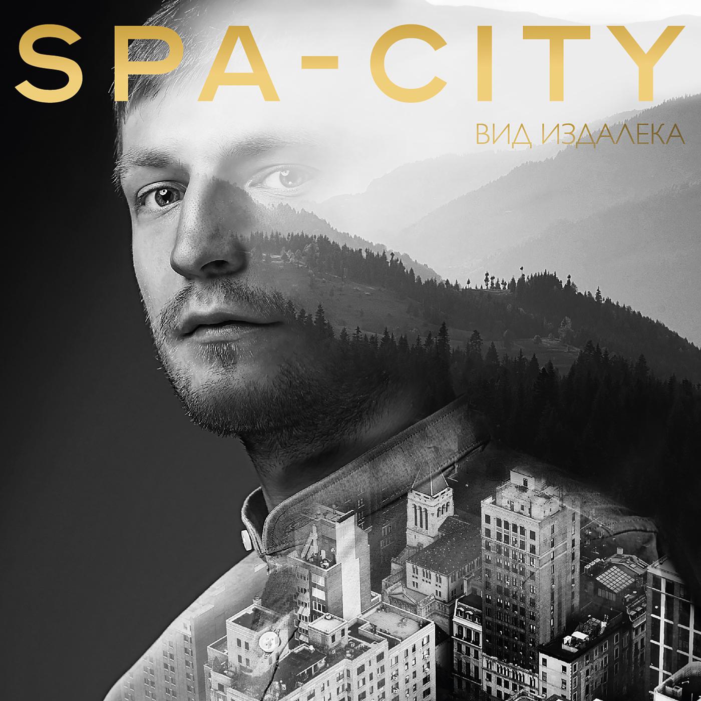 Spa-City - Пароход