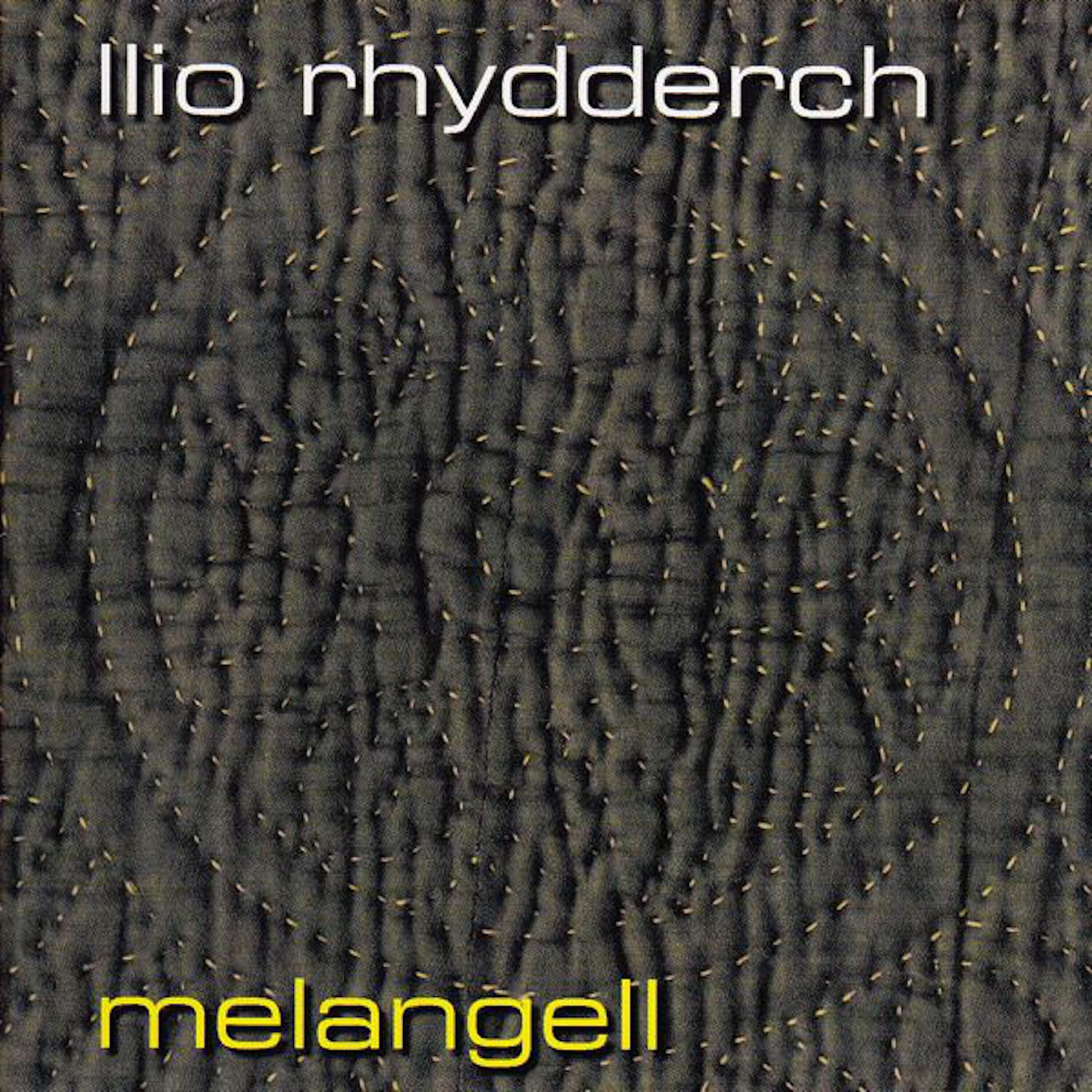 Llio Rhydderch - Alawon Môn - Anglesey Tunes