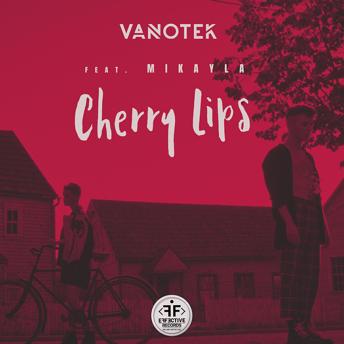 Vanotek - Cherry Lips