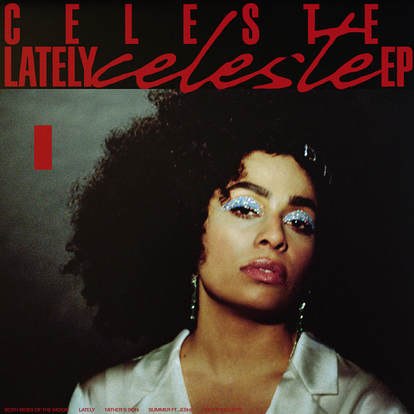 Celeste - Both Sides Of The Moon