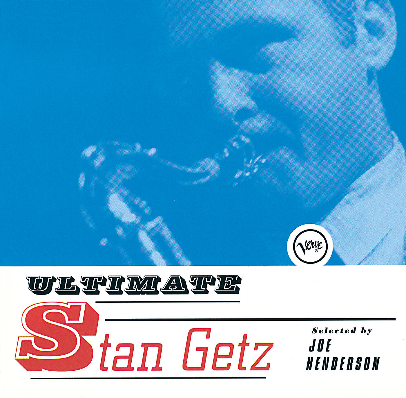 Stan Getz - Billie's Bounce (Live At The Opera House, Chicago, 1957 / Stereo Version)