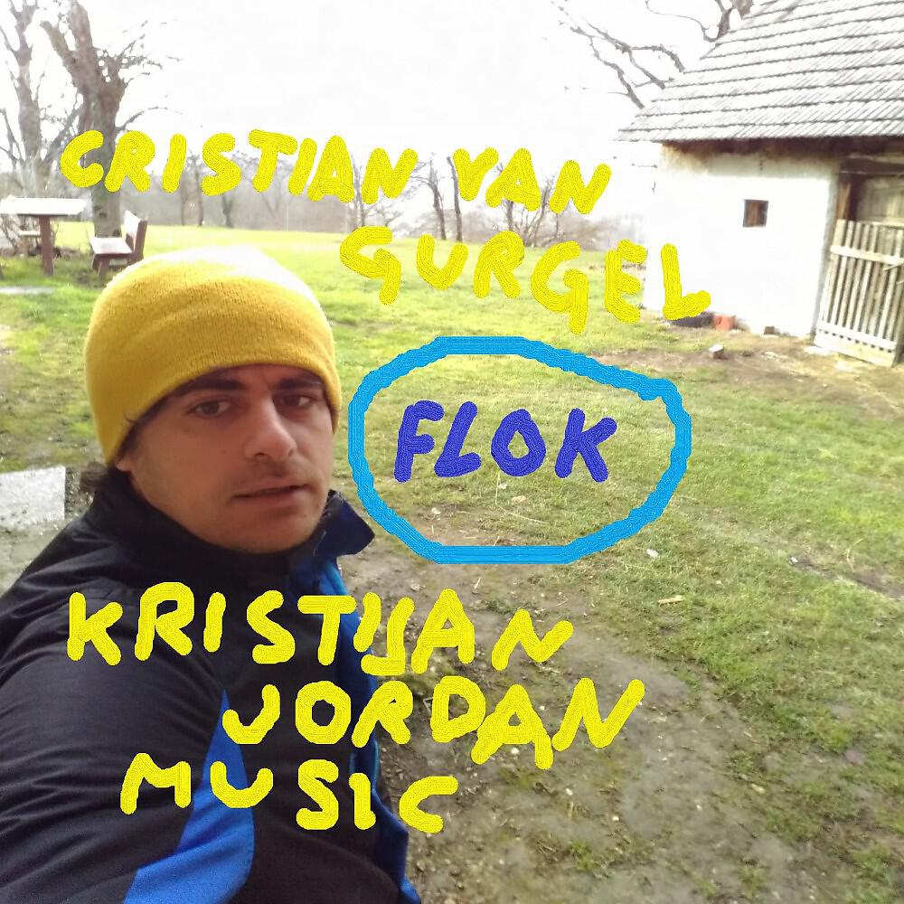Cristian Van Gurgel - Tuchi