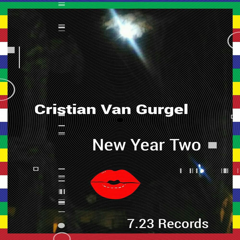 Cristian Van Gurgel - Techno Robot Truck