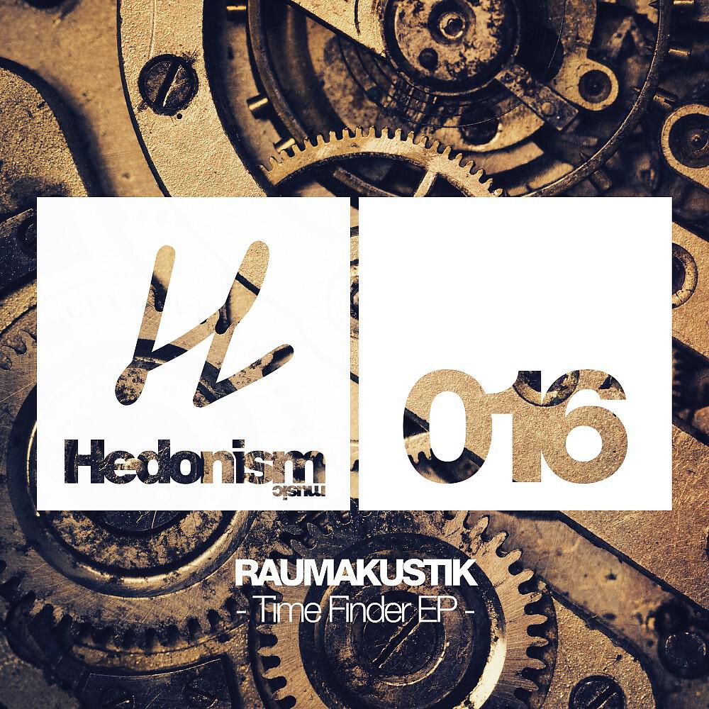 Raumakustik - Time Finder (Piem Remix)